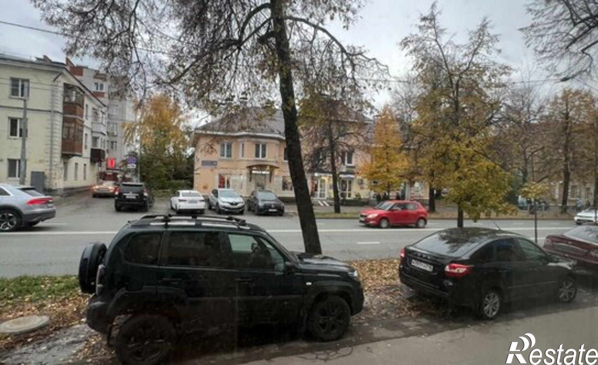 Купить квартиру за 10 000 000 рублей на улица Патриса Лумумбы, 13