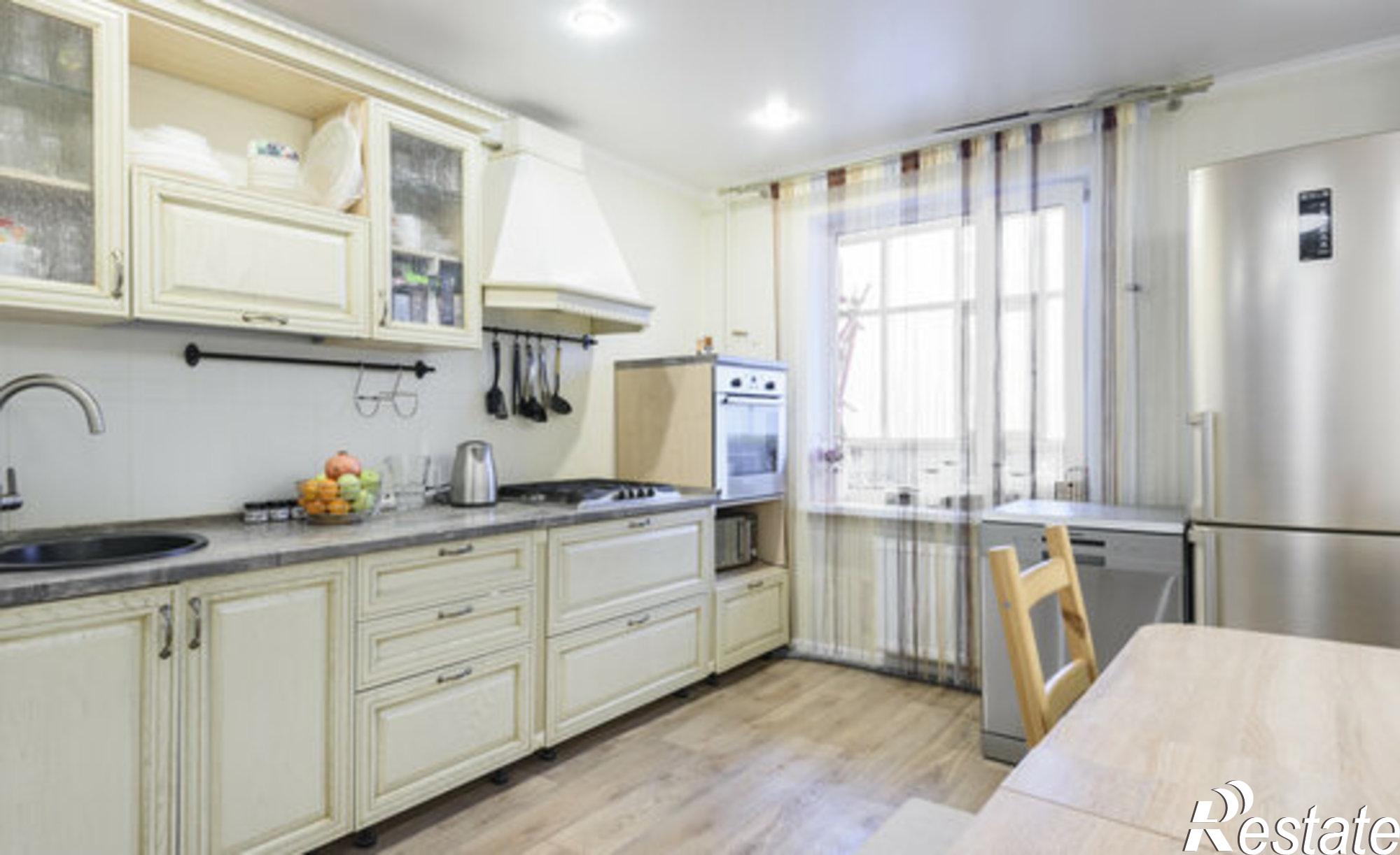 Купить квартиру за 10 900 000 рублей на проспект Ямашева, 76