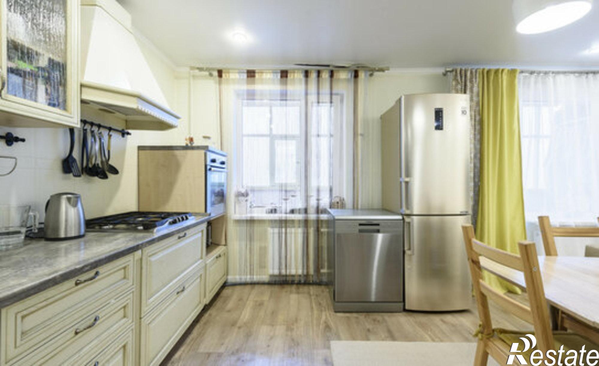 Купить квартиру за 10 900 000 рублей на проспект Ямашева, 76