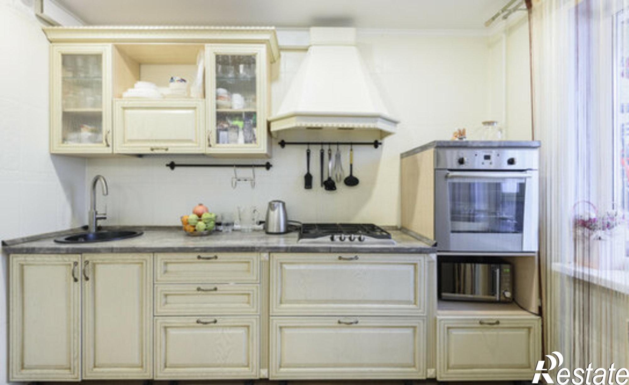 Купить квартиру за 10 900 000 рублей на проспект Ямашева, 76