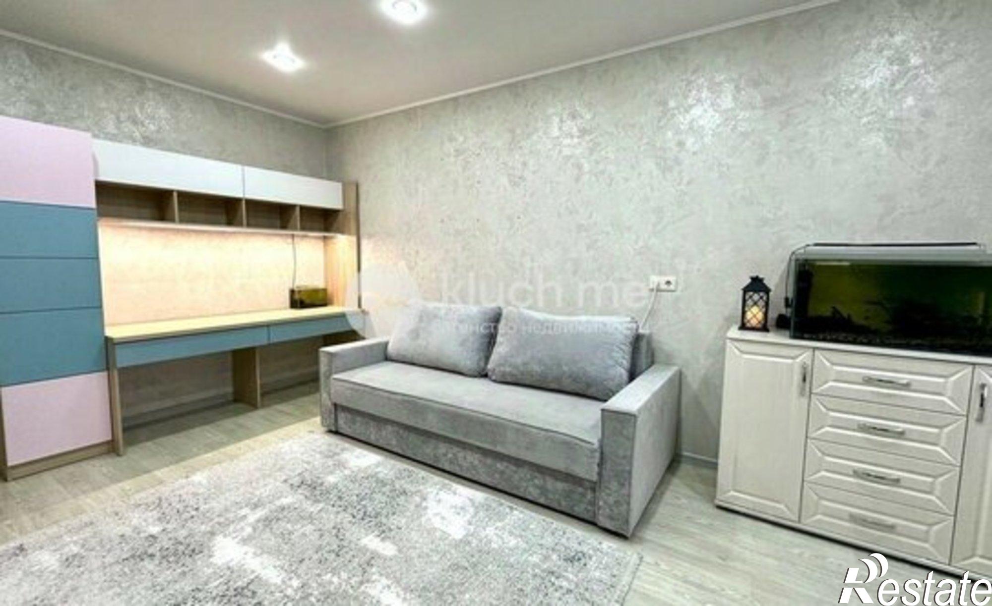 Купить квартиру за 6 500 000 рублей на Волгоградская улица, 43