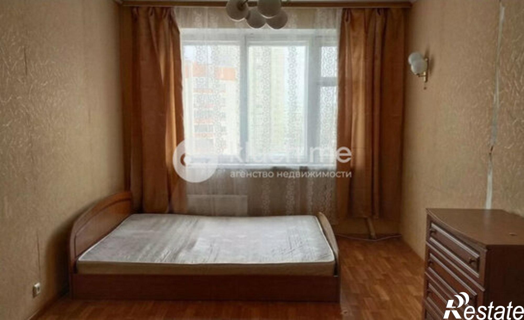 Купить квартиру за 7 800 000 рублей на улица Маршала Чуйкова, 59