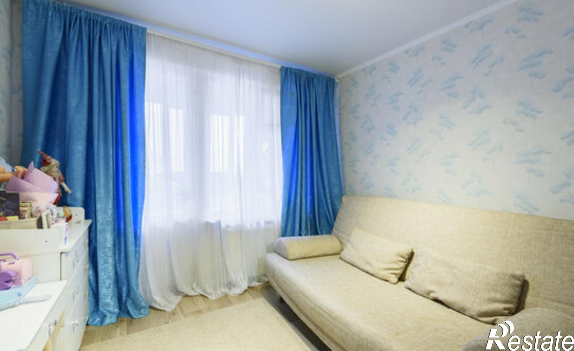 Купить квартиру за 10 900 000 рублей на проспект Ямашева, 76