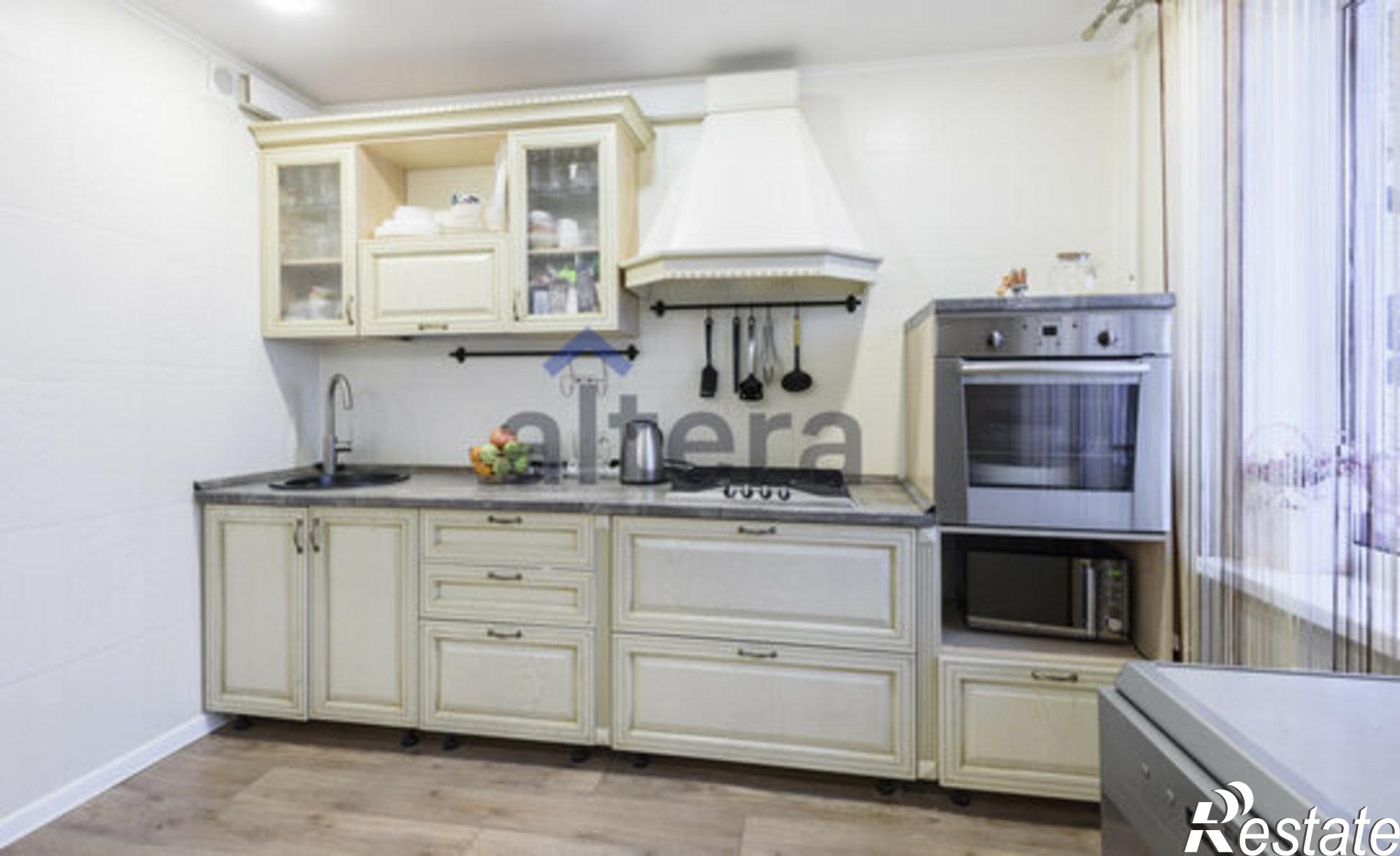 Купить квартиру за 10 900 000 рублей на проспект Ямашева, 76