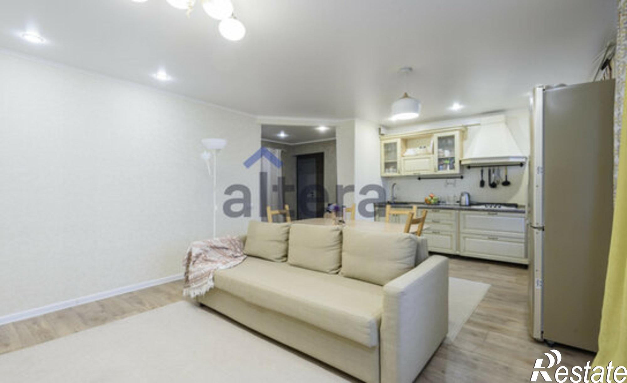 Купить квартиру за 10 900 000 рублей на проспект Ямашева, 76