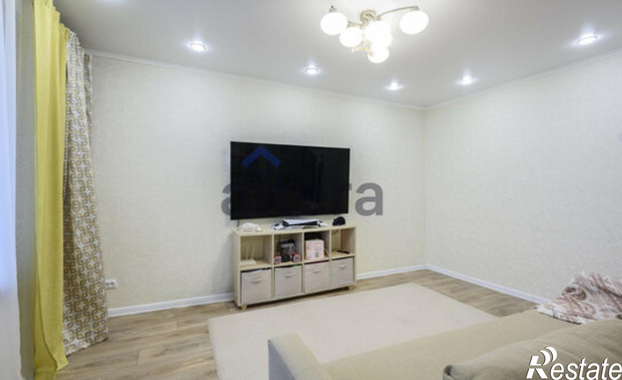 Купить квартиру за 10 900 000 рублей на проспект Ямашева, 76