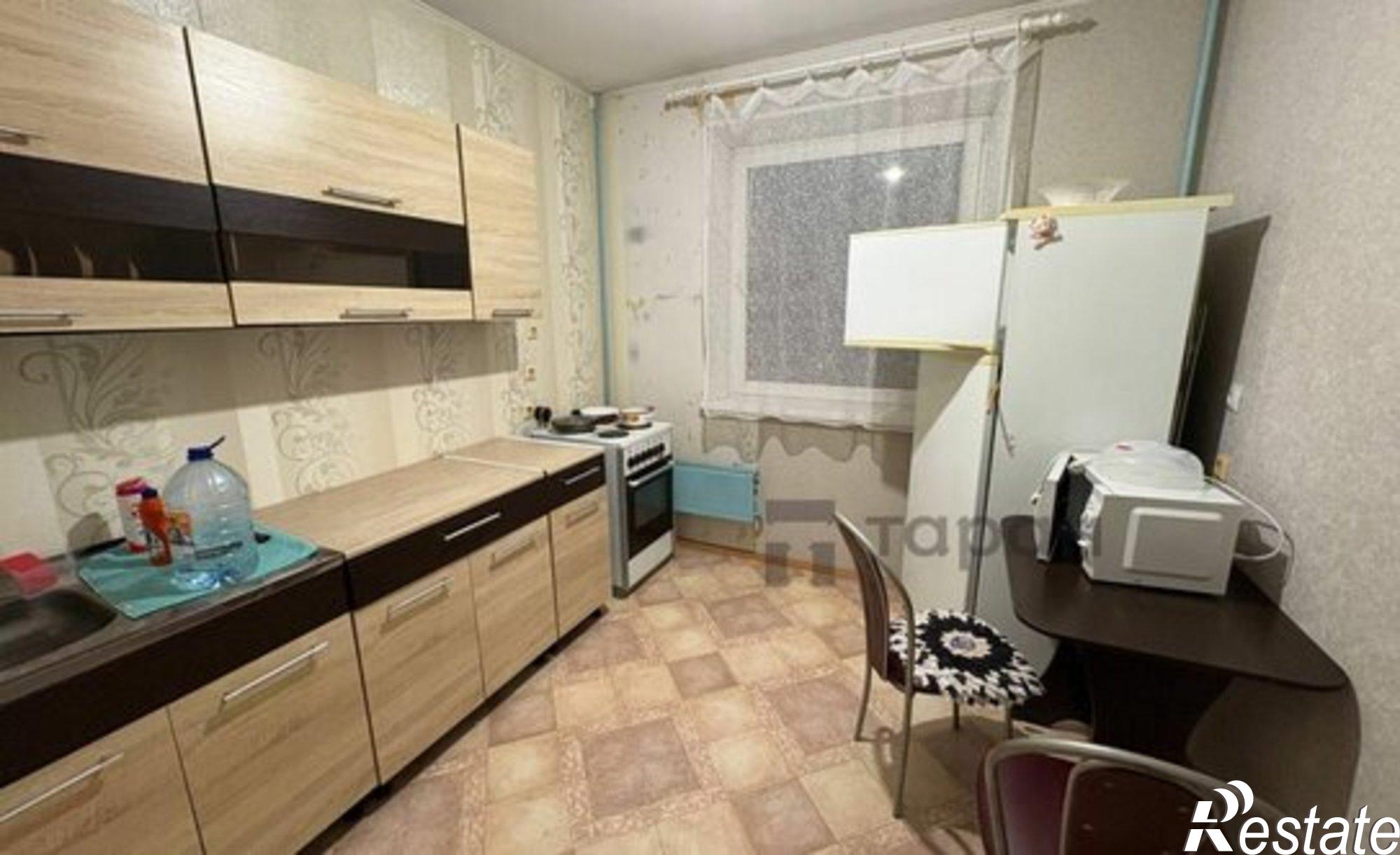 Купить квартиру за 3 420 000 рублей на ул Чернышевского, 4/2А