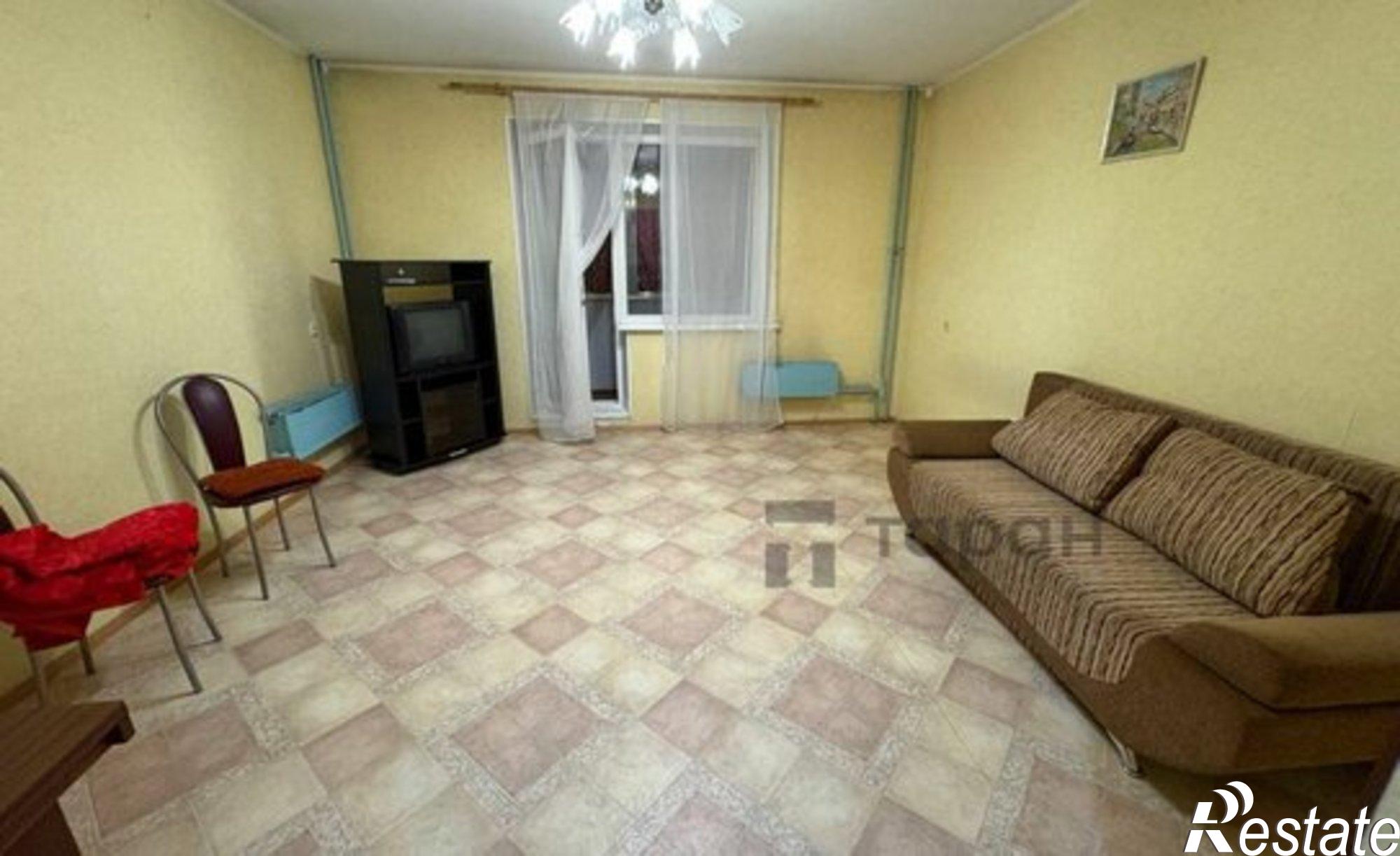 Купить квартиру за 3 420 000 рублей на ул Чернышевского, 4/2А