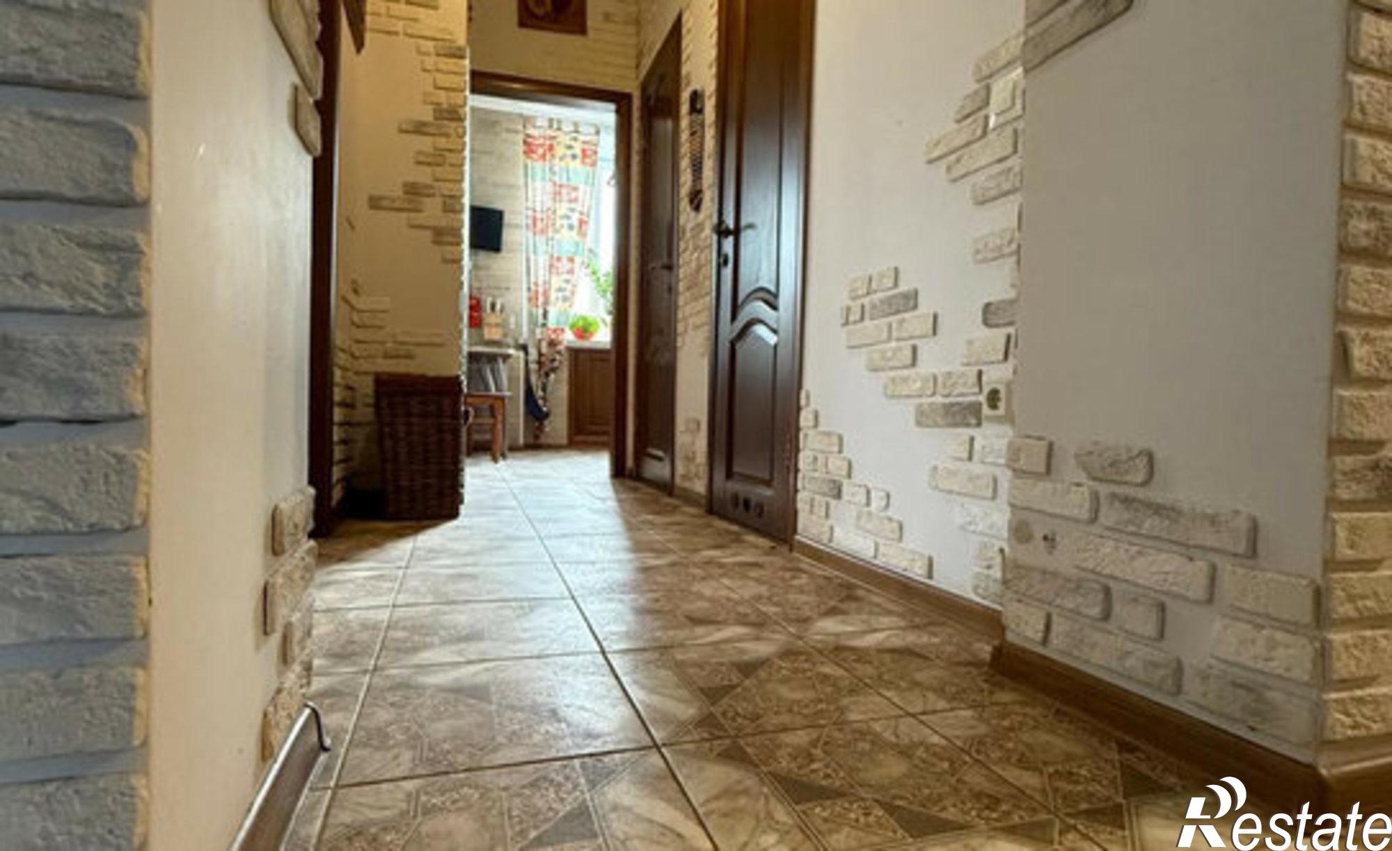 Купить квартиру за 12 000 000 рублей на ул Сибирский Тракт, 20