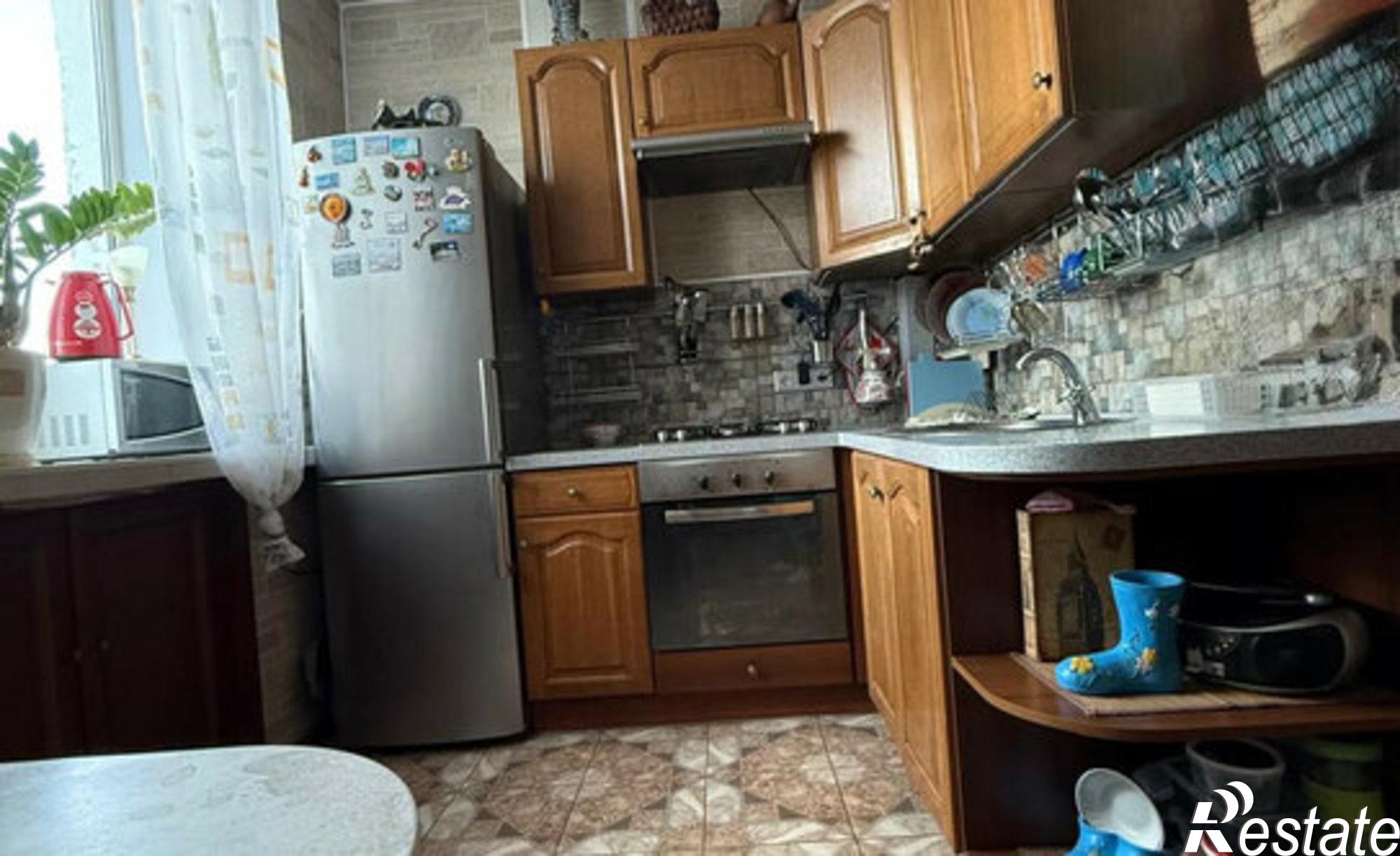 Купить квартиру за 12 000 000 рублей на ул Сибирский Тракт, 20