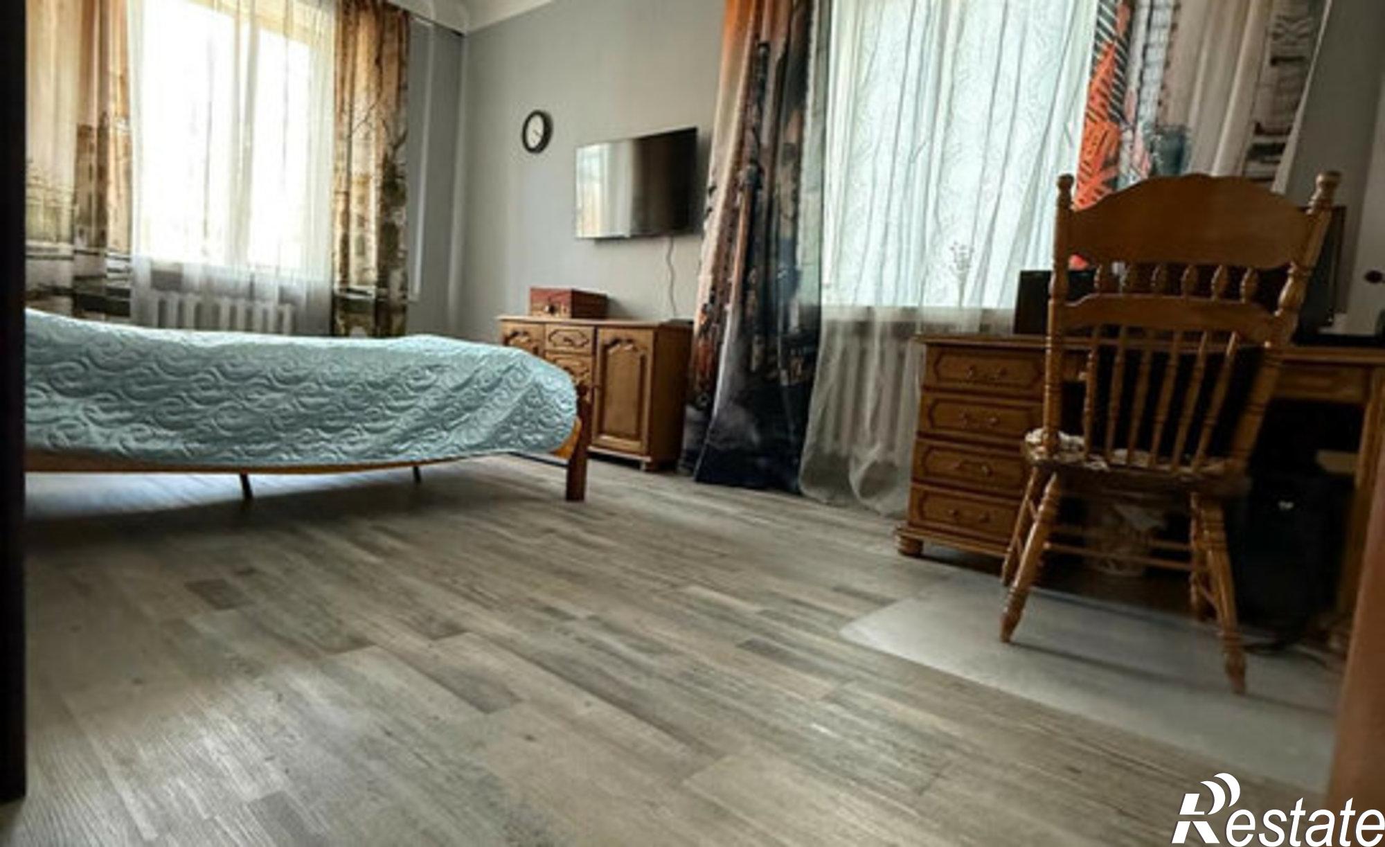 Купить квартиру за 12 000 000 рублей на ул Сибирский Тракт, 20