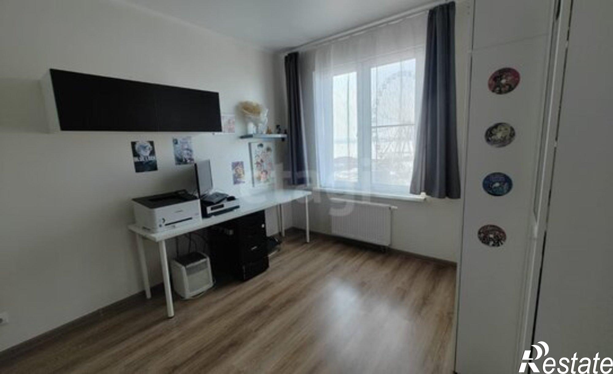 Купить квартиру за 30 700 000 рублей на ул Алексея Козина, 5