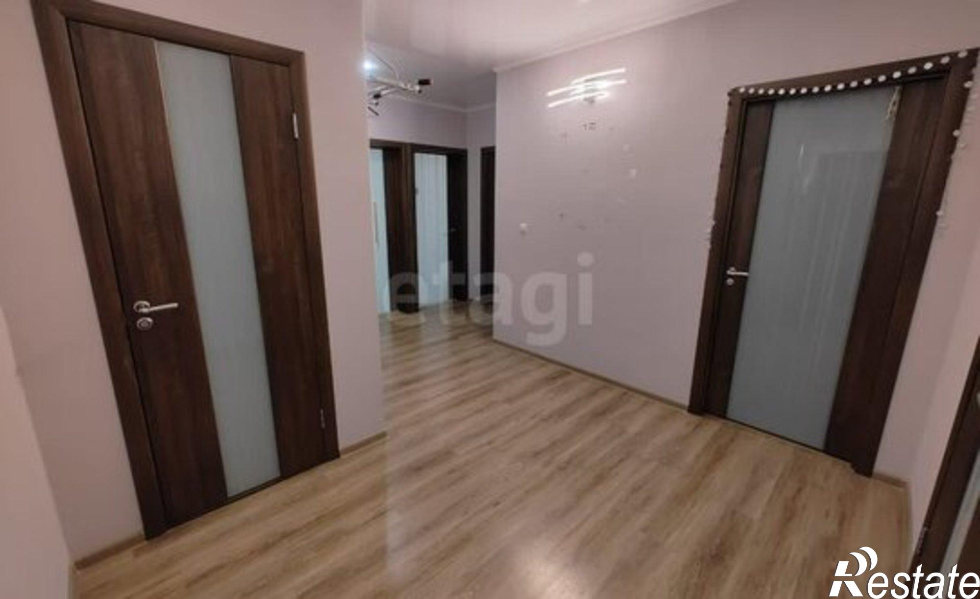 Купить квартиру за 30 700 000 рублей на ул Алексея Козина, 5