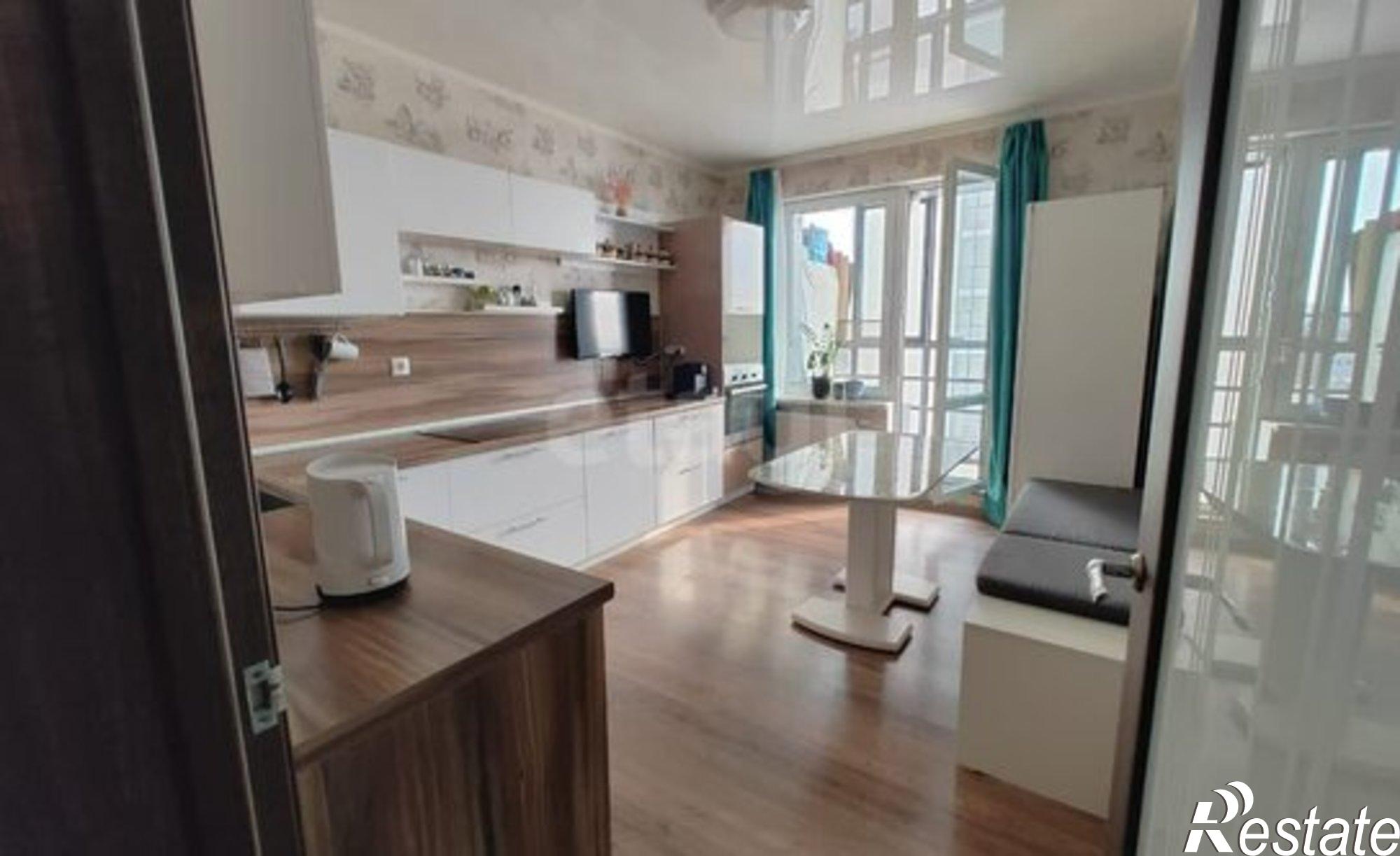 Купить квартиру за 30 700 000 рублей на ул Алексея Козина, 5