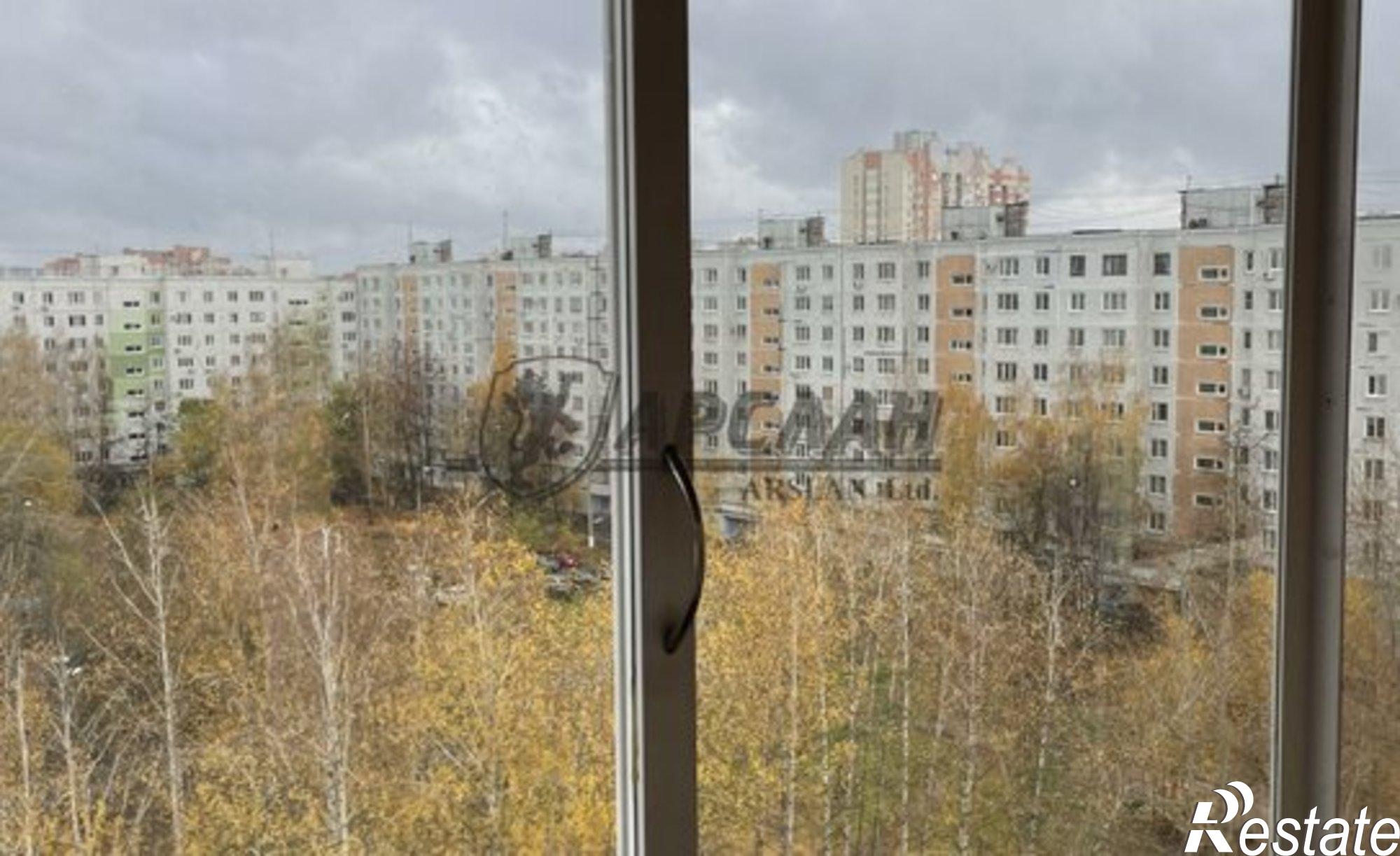 Купить квартиру за 10 999 000 рублей на проспект Ямашева, 60