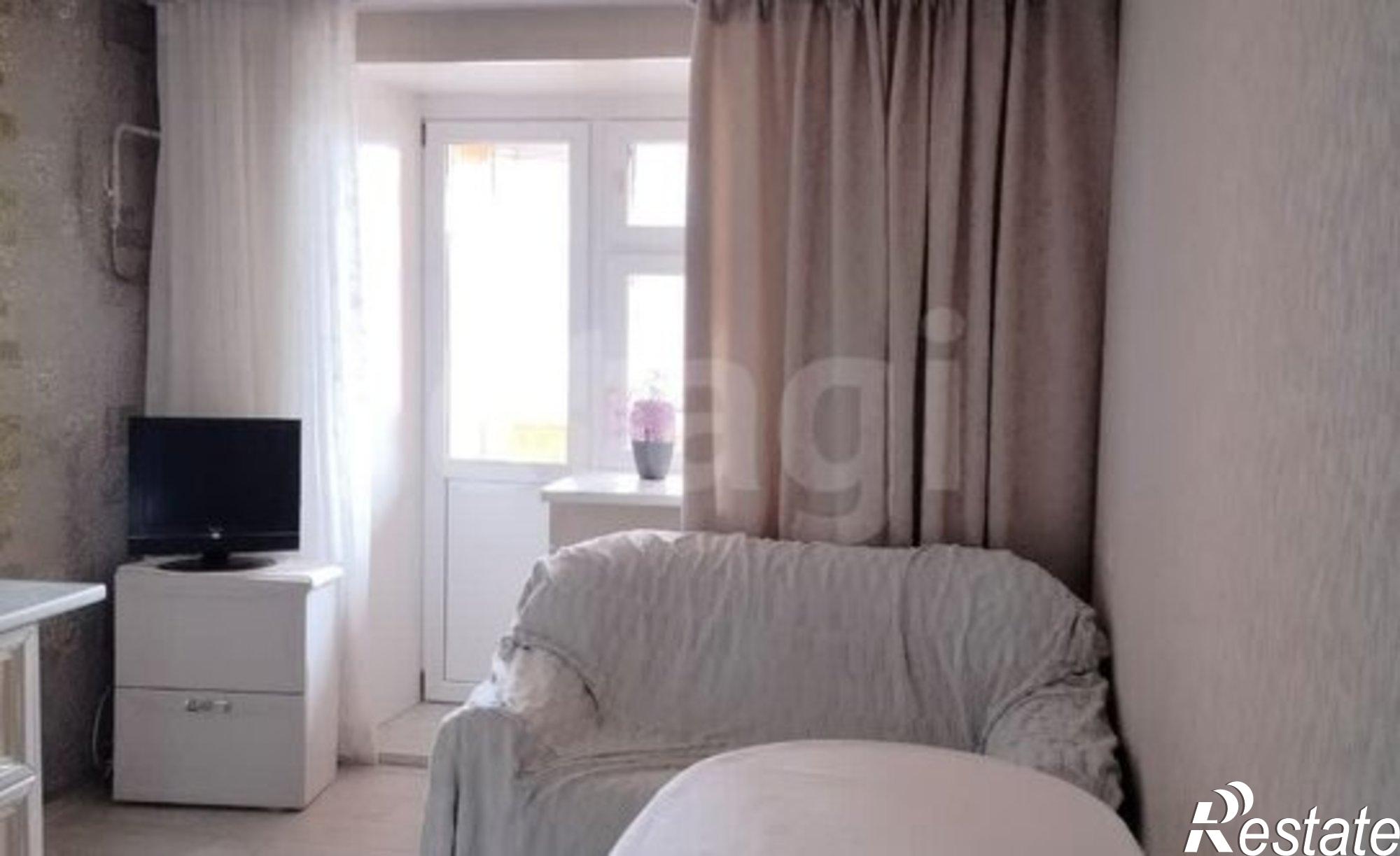 Купить квартиру за 12 000 000 рублей на улица Заслонова, 3