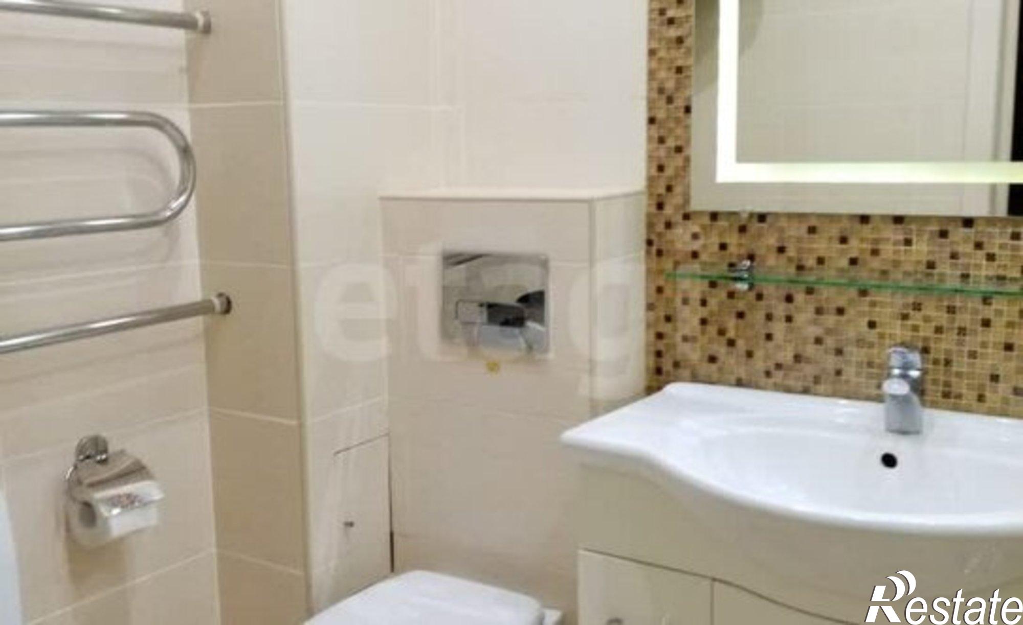 Купить квартиру за 12 000 000 рублей на улица Заслонова, 3