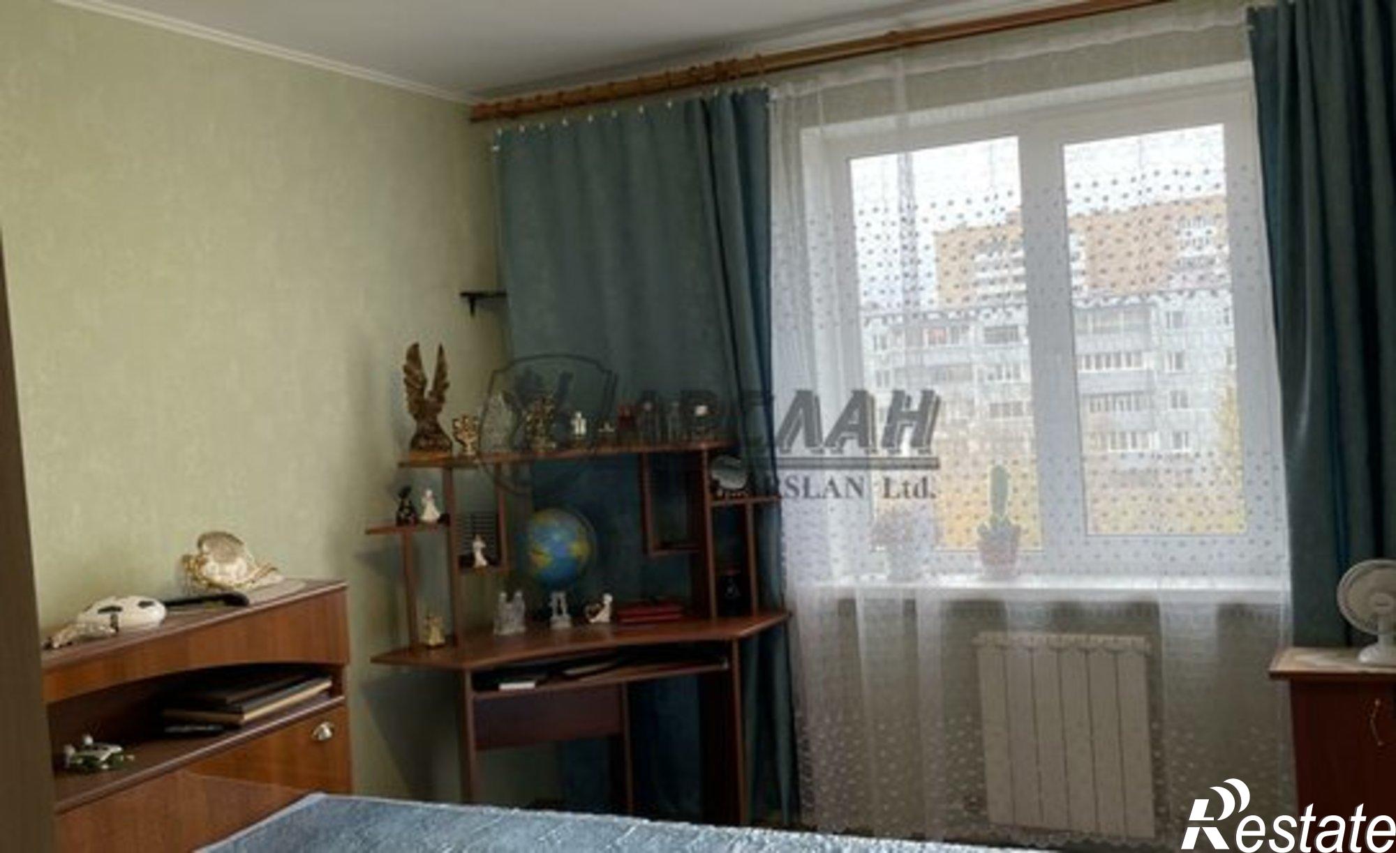 Купить квартиру за 10 999 000 рублей на проспект Ямашева, 60