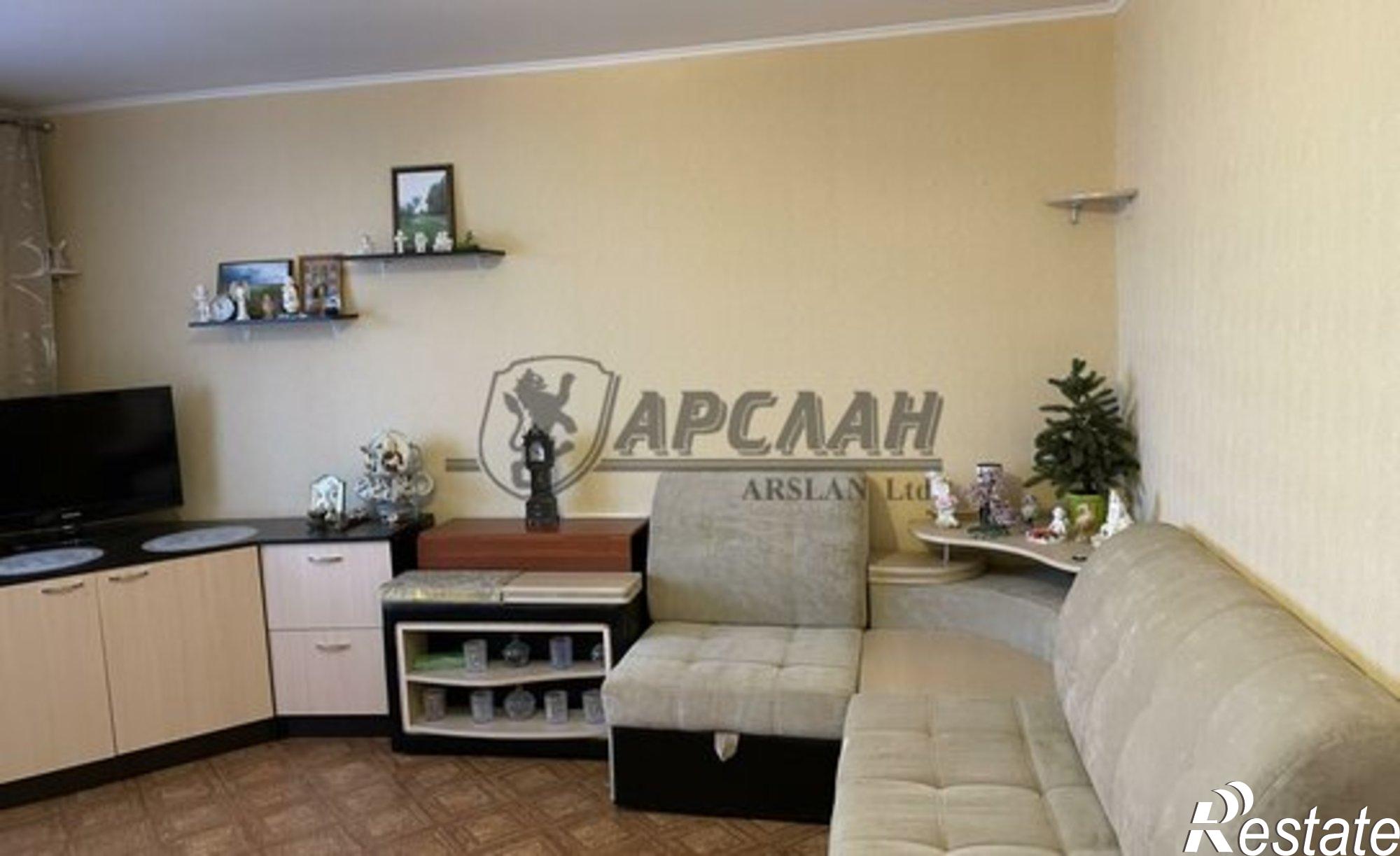 Купить квартиру за 10 999 000 рублей на проспект Ямашева, 60