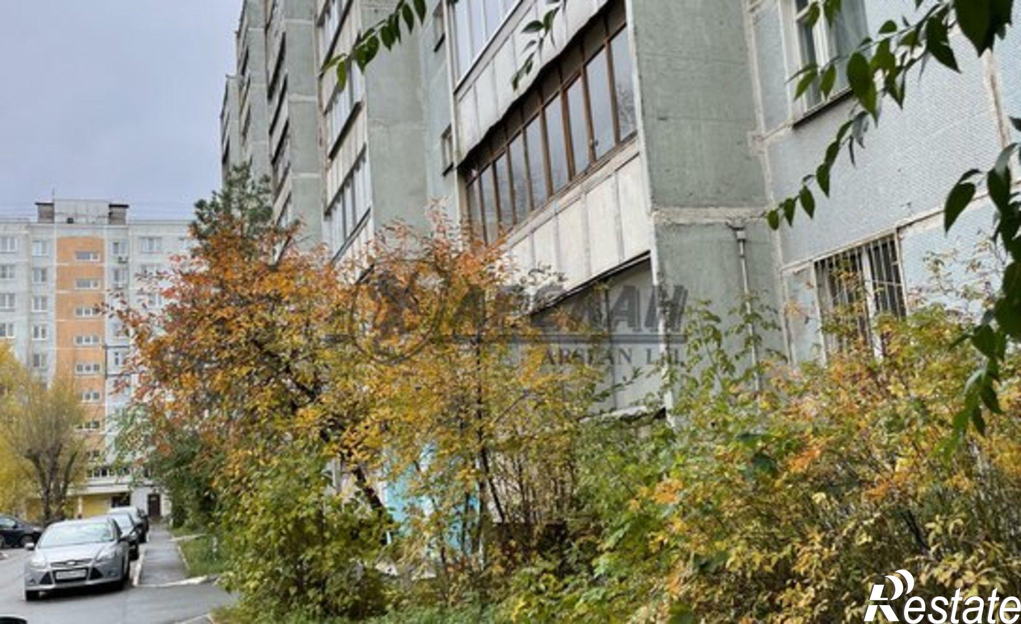 Купить квартиру за 10 999 000 рублей на проспект Ямашева, 60