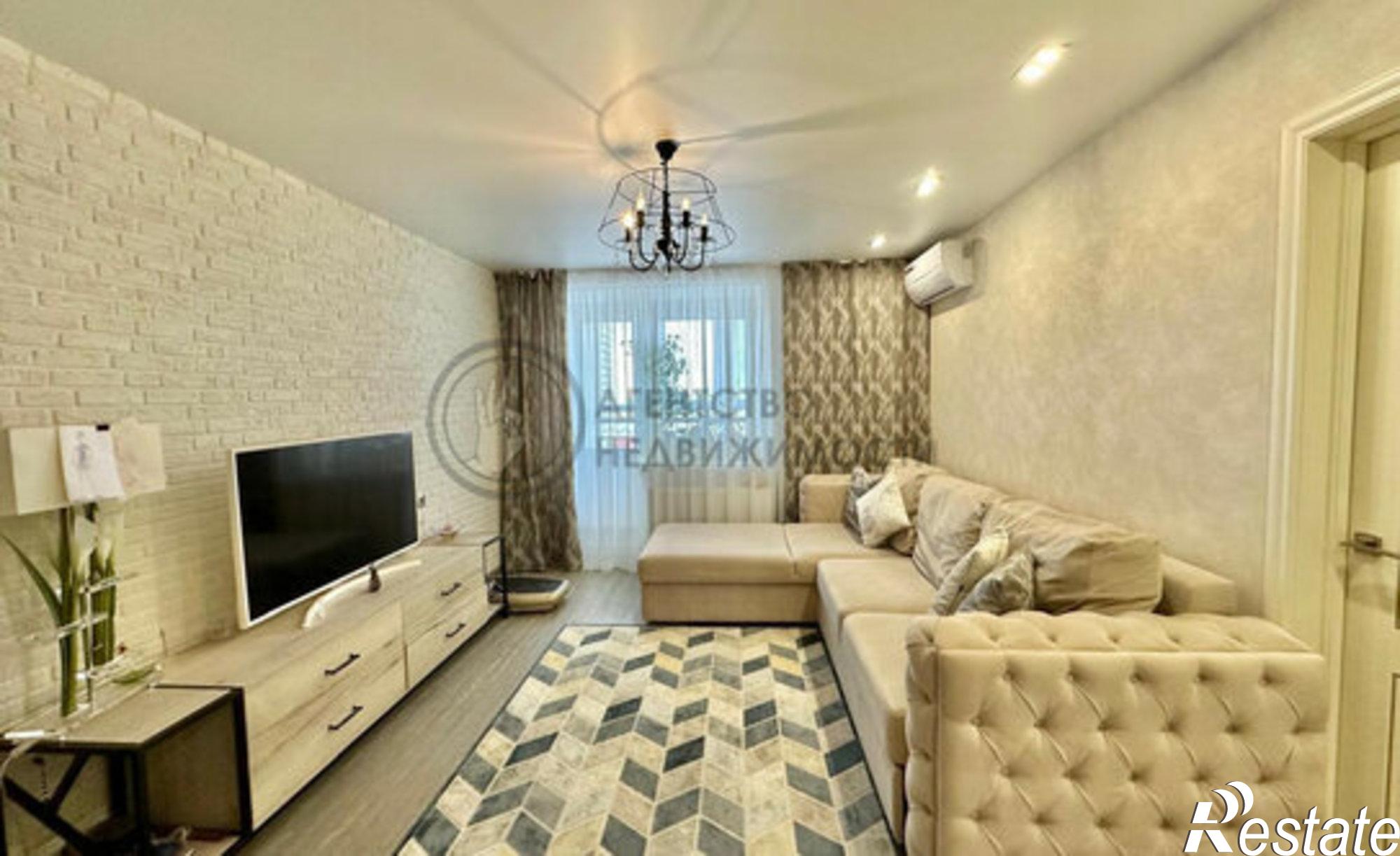 Купить квартиру за 9 400 000 рублей на ул Интернациональная, 9а