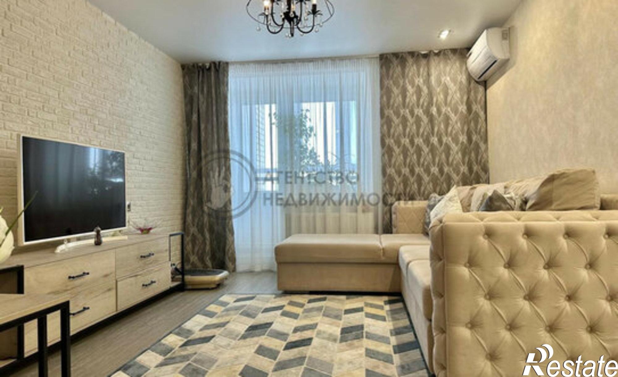 Купить квартиру за 9 400 000 рублей на ул Интернациональная, 9а