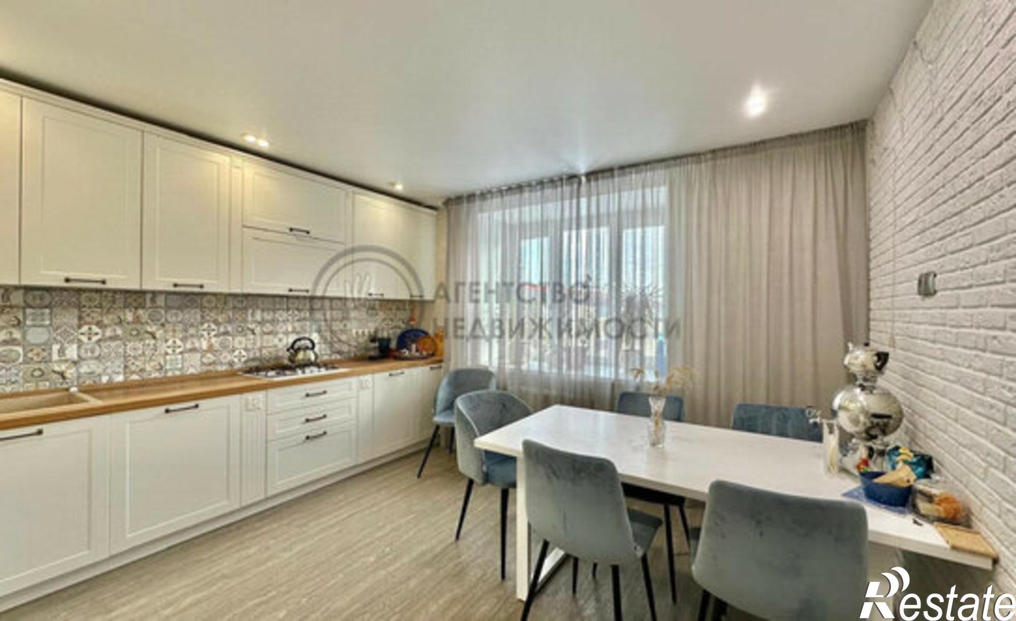 Купить квартиру за 9 400 000 рублей на ул Интернациональная, 9а