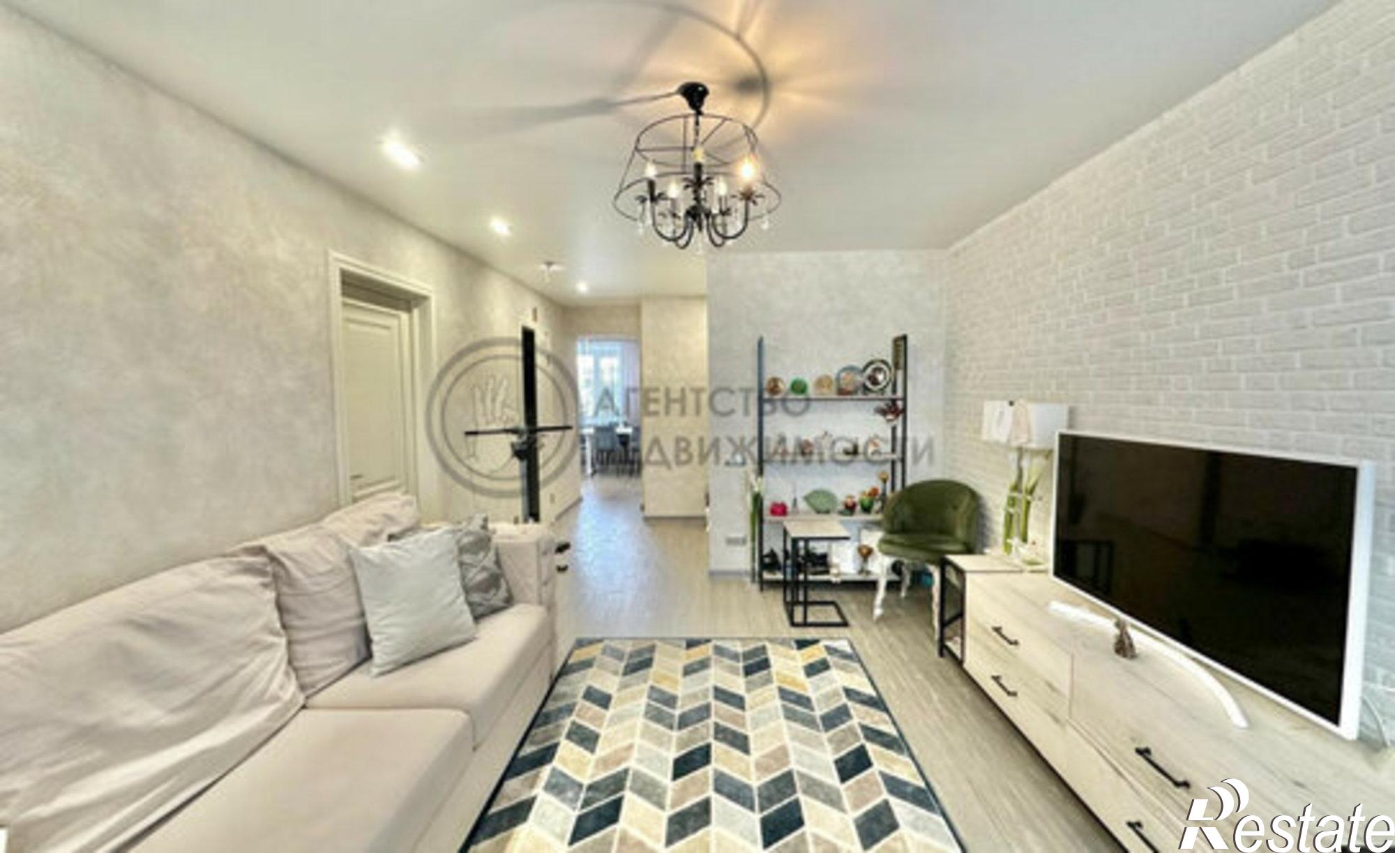 Купить квартиру за 9 400 000 рублей на ул Интернациональная, 9а