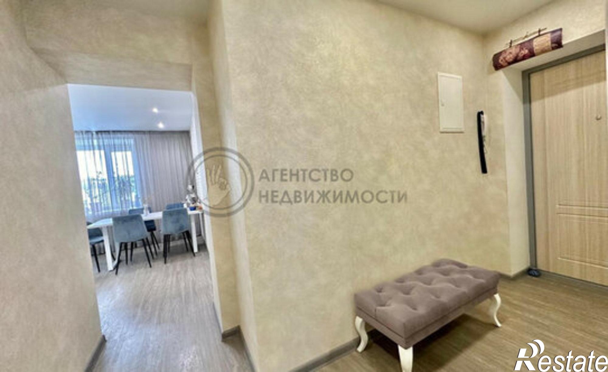 Купить квартиру за 9 400 000 рублей на ул Интернациональная, 9а