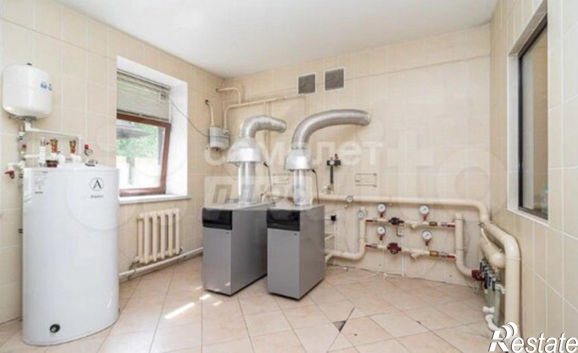 Купить квартиру за 35 000 000 рублей на улица Калинина, 60