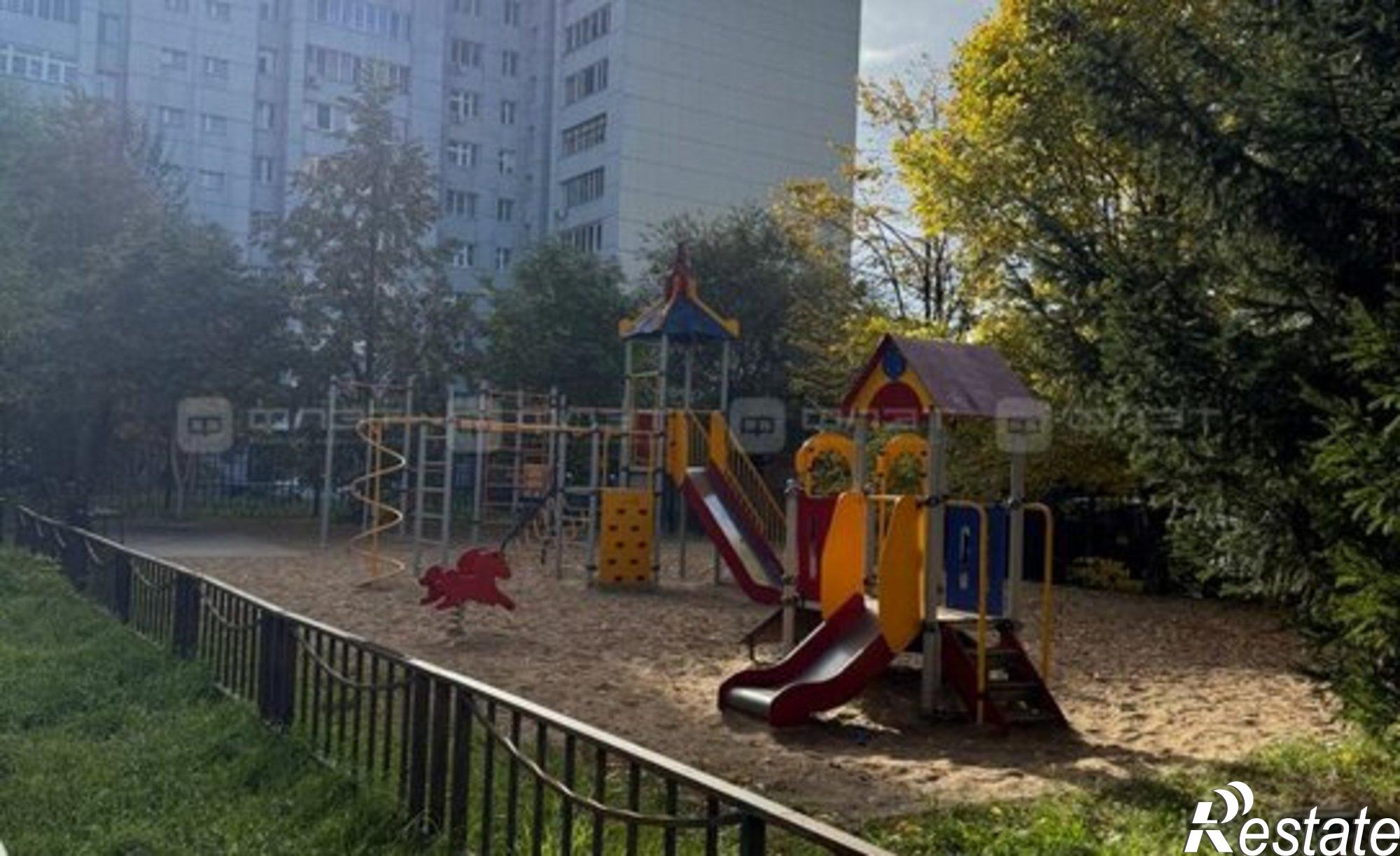 Купить квартиру за 16 500 000 рублей на улица Блюхера, 6