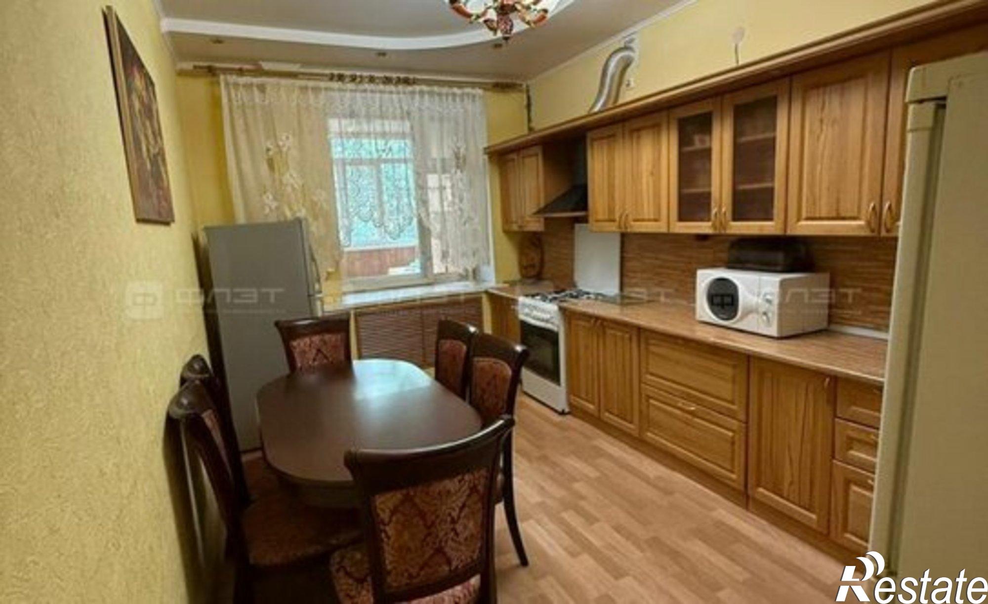 Купить квартиру за 16 500 000 рублей на улица Блюхера, 6