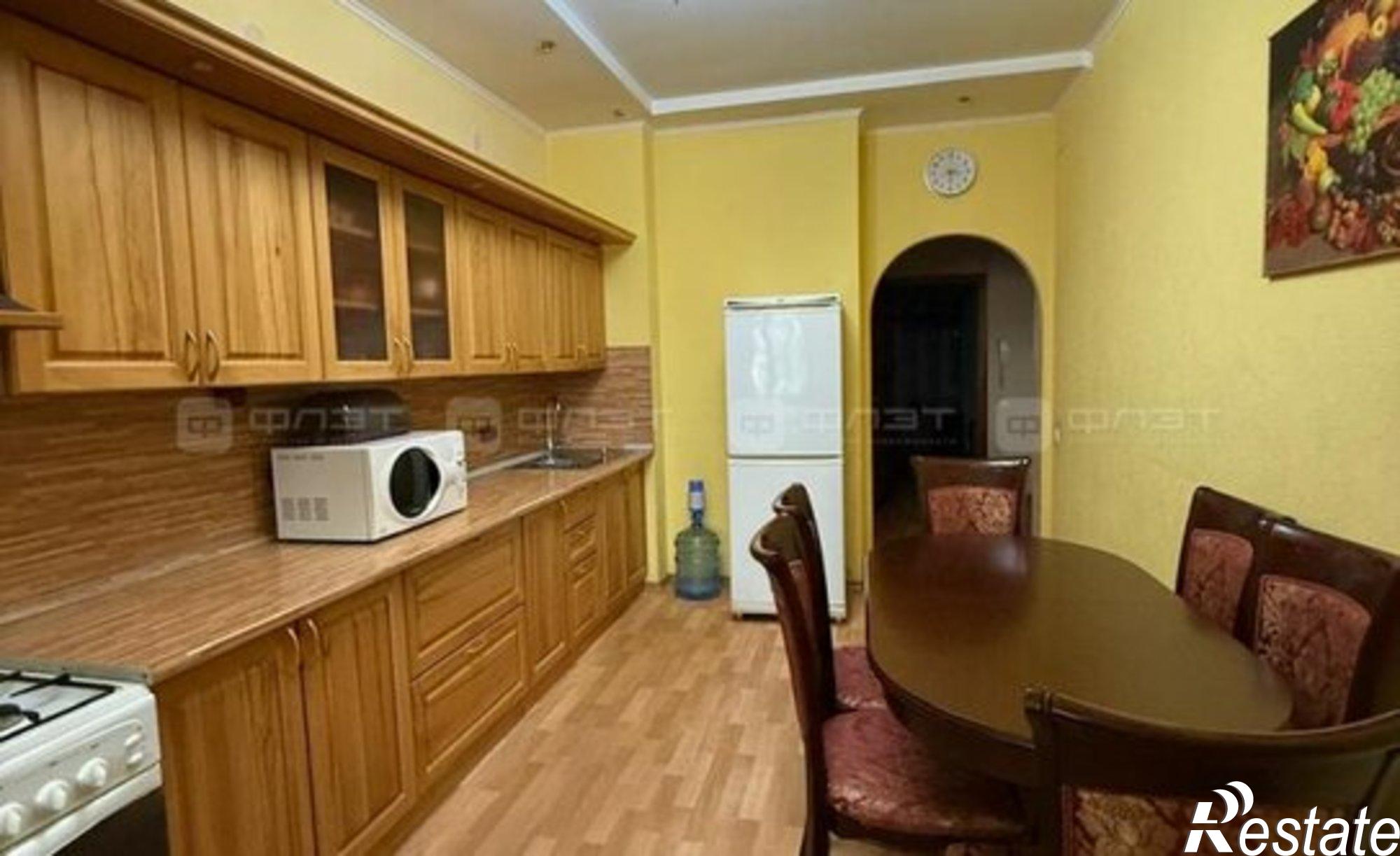 Купить квартиру за 16 500 000 рублей на улица Блюхера, 6