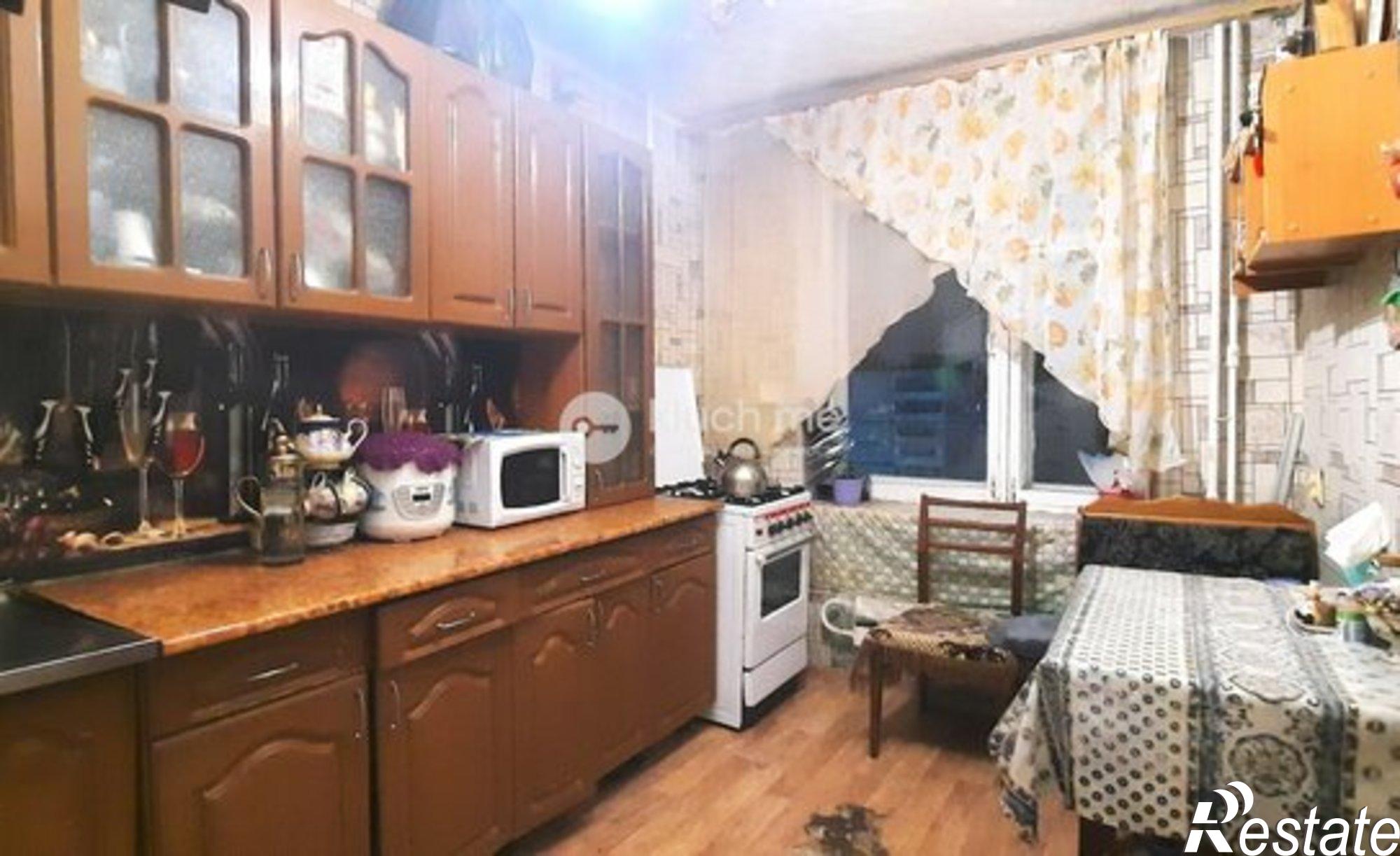 Купить квартиру за 8 250 000 рублей на улица Академика Завойского, 14