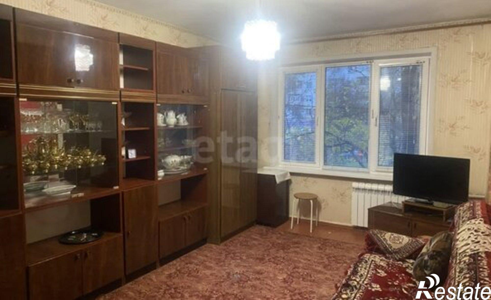 Купить квартиру за 6 700 000 рублей на проспект Ибрагимова, 24/40