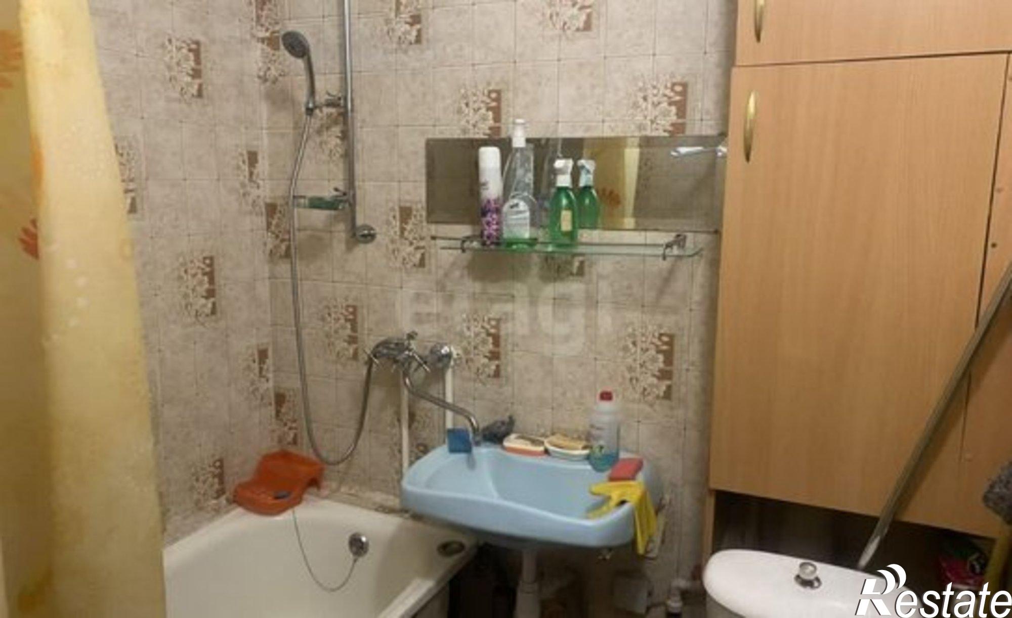 Купить квартиру за 6 700 000 рублей на проспект Ибрагимова, 24/40