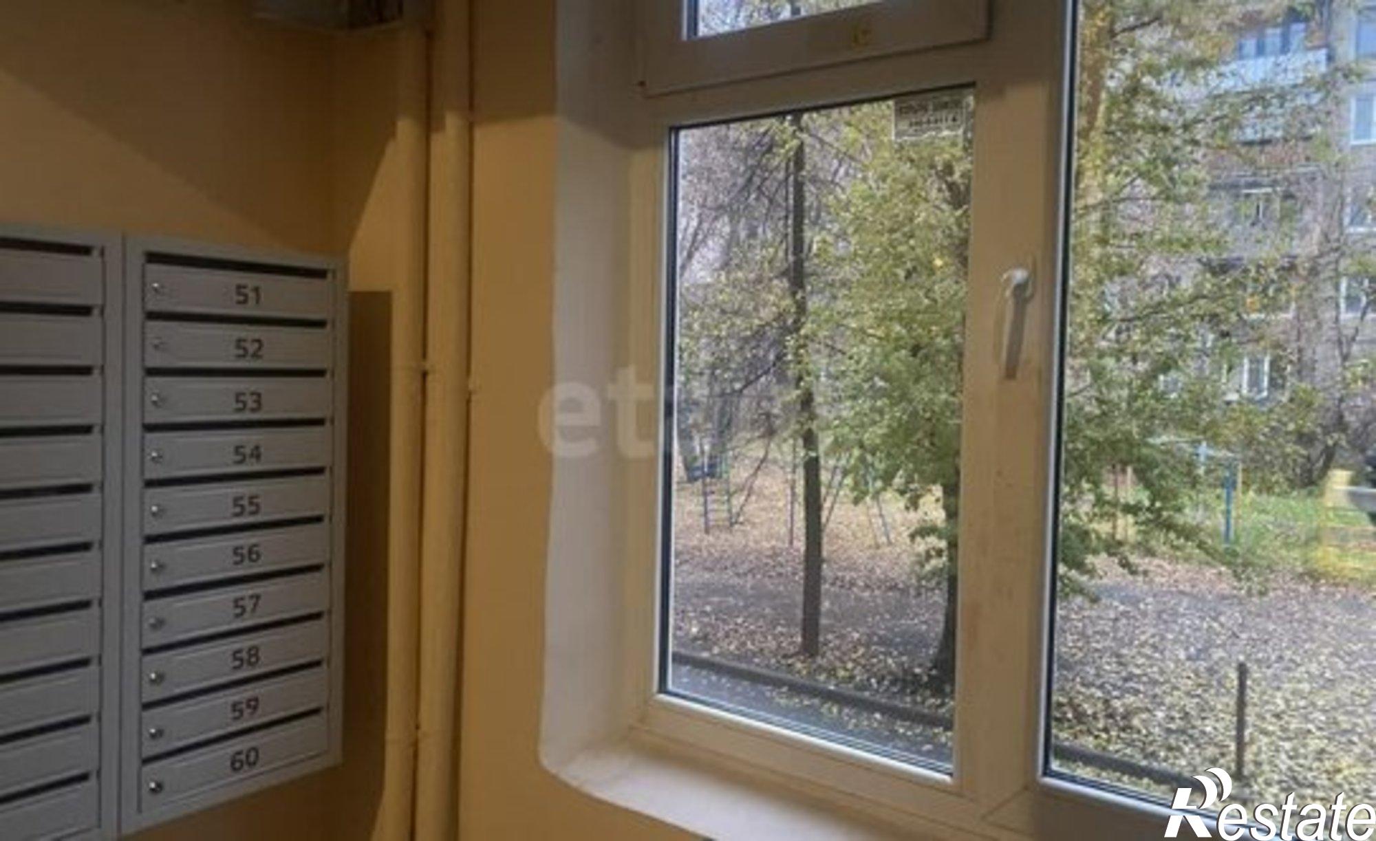 Купить квартиру за 6 700 000 рублей на проспект Ибрагимова, 24/40