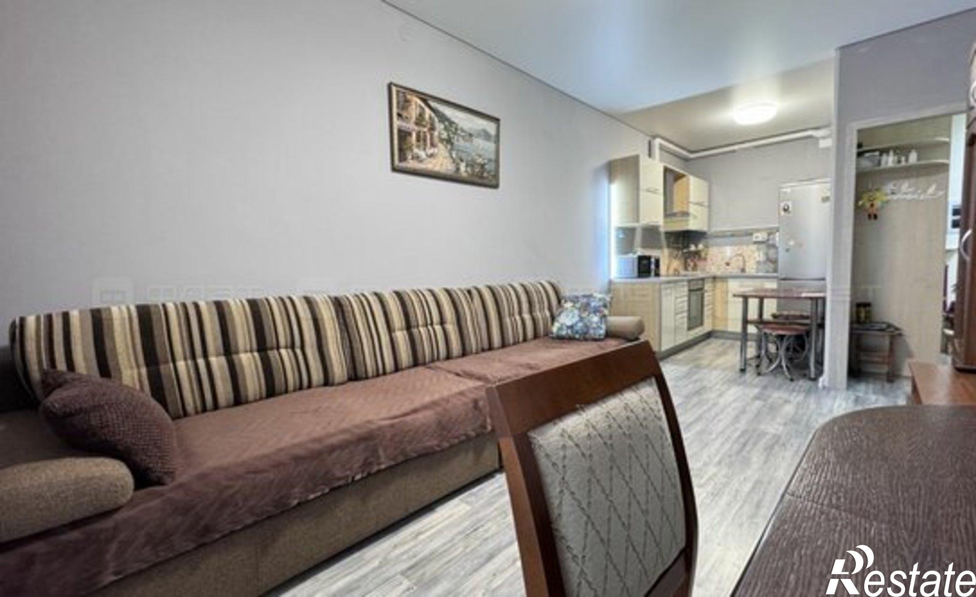 Купить квартиру за 8 490 000 рублей на Республика Татарстан (Татарстан), Удивительная улица, 9