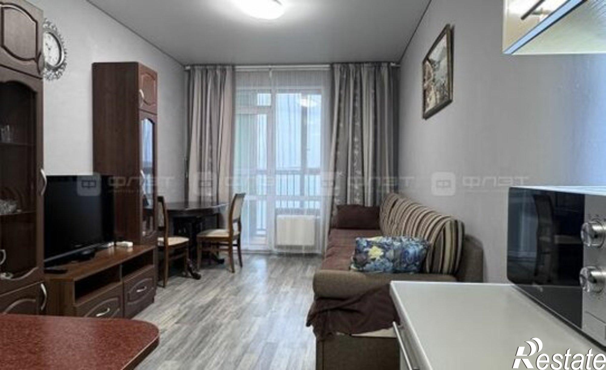 Купить квартиру за 8 490 000 рублей на Республика Татарстан (Татарстан), Удивительная улица, 9