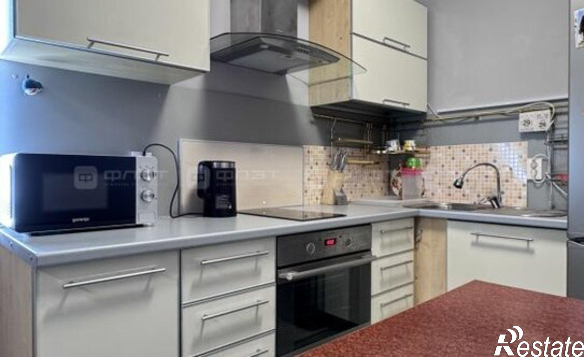 Купить квартиру за 8 490 000 рублей на Республика Татарстан (Татарстан), Удивительная улица, 9