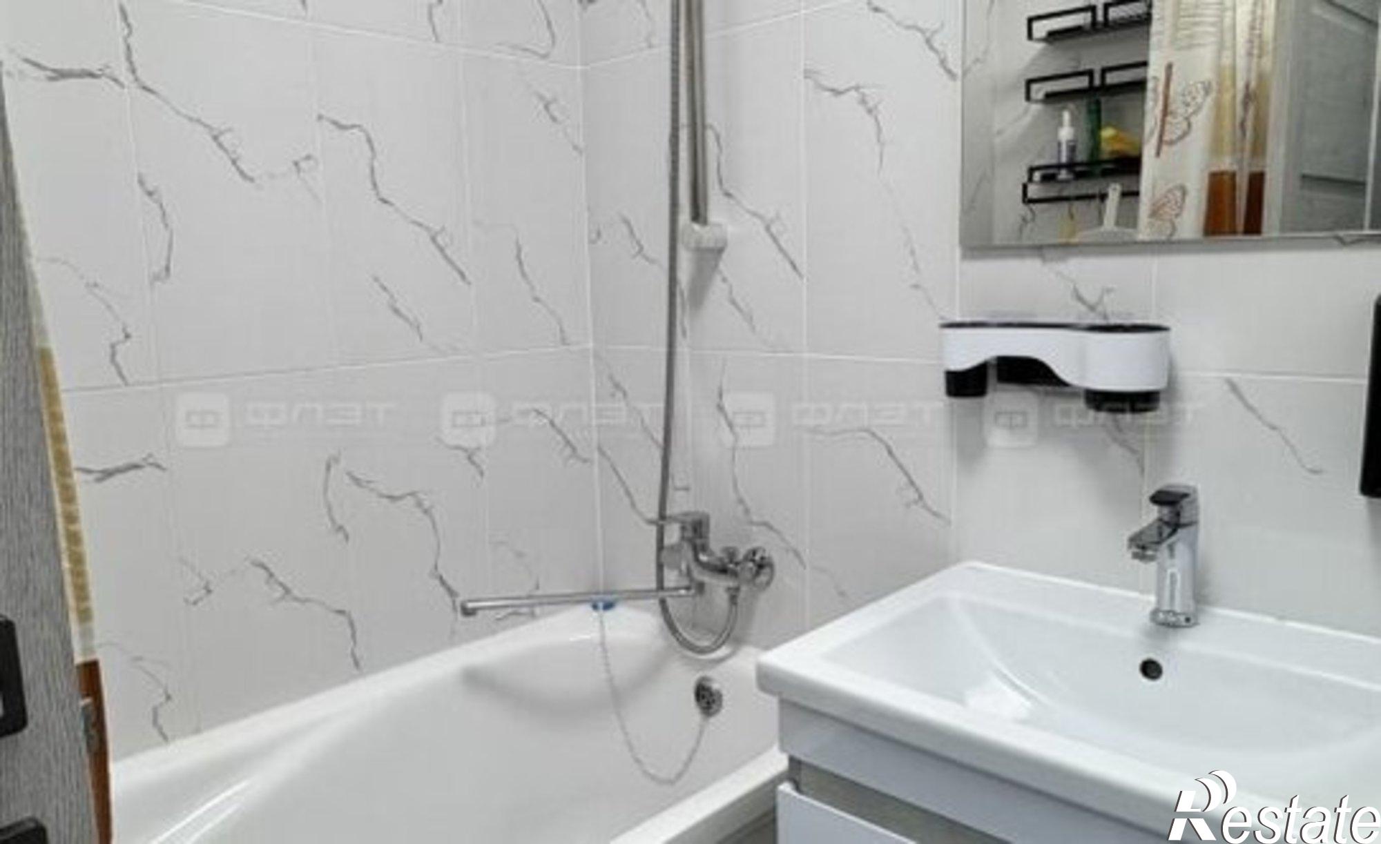 Купить квартиру за 8 490 000 рублей на Республика Татарстан (Татарстан), Удивительная улица, 9