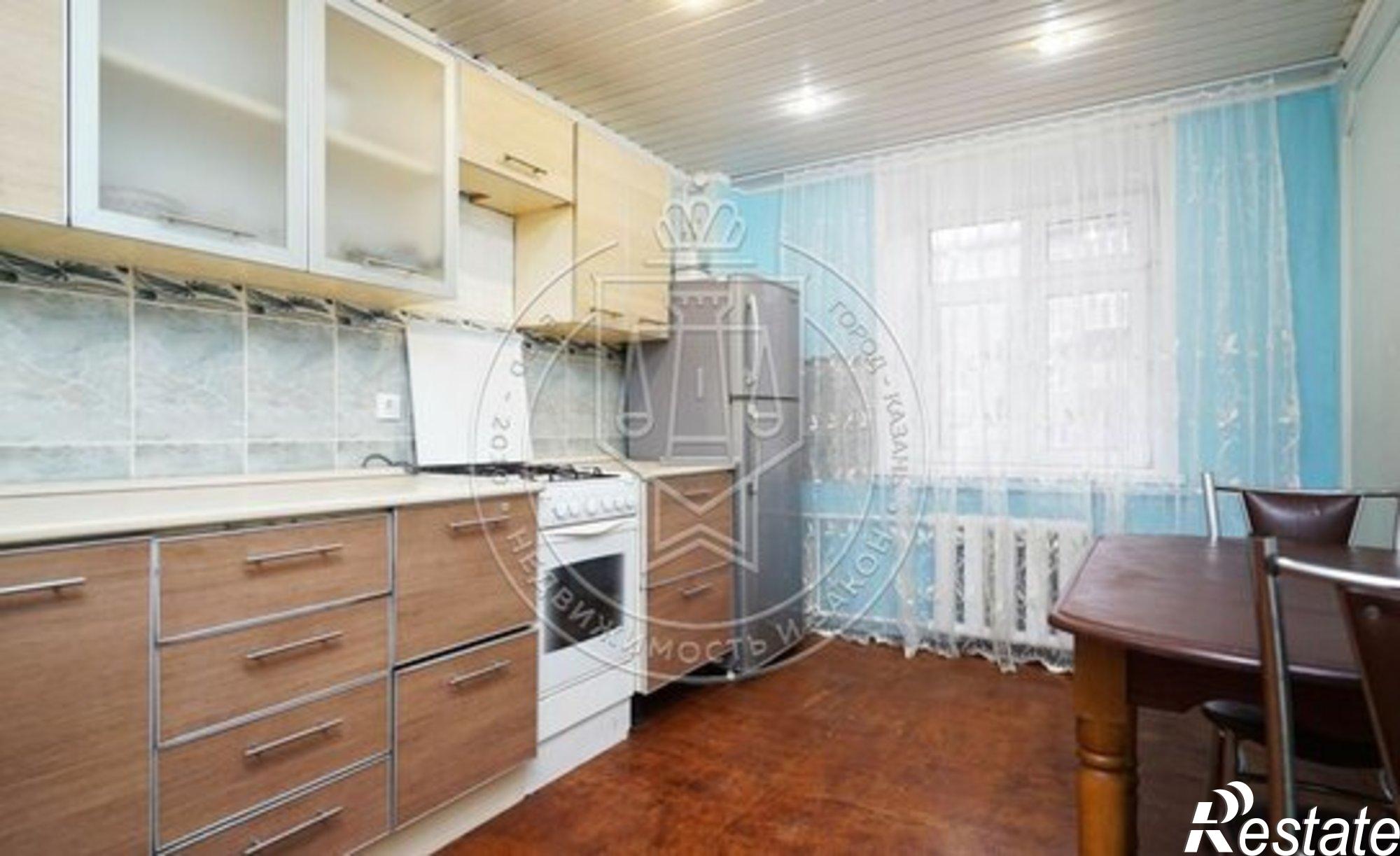 Купить квартиру за 8 970 000 рублей на Советская улица, 22А