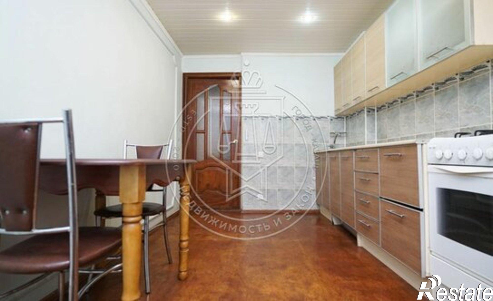 Купить квартиру за 8 970 000 рублей на Советская улица, 22А