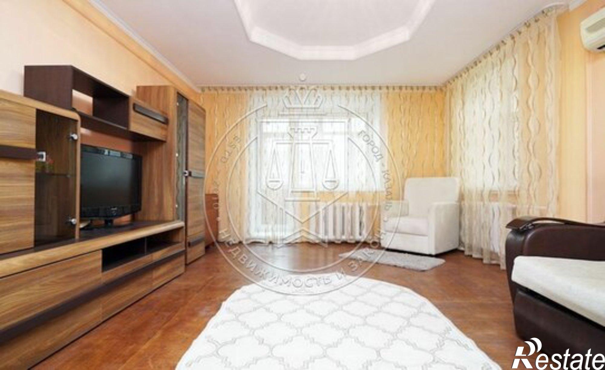 Купить квартиру за 8 970 000 рублей на Советская улица, 22А