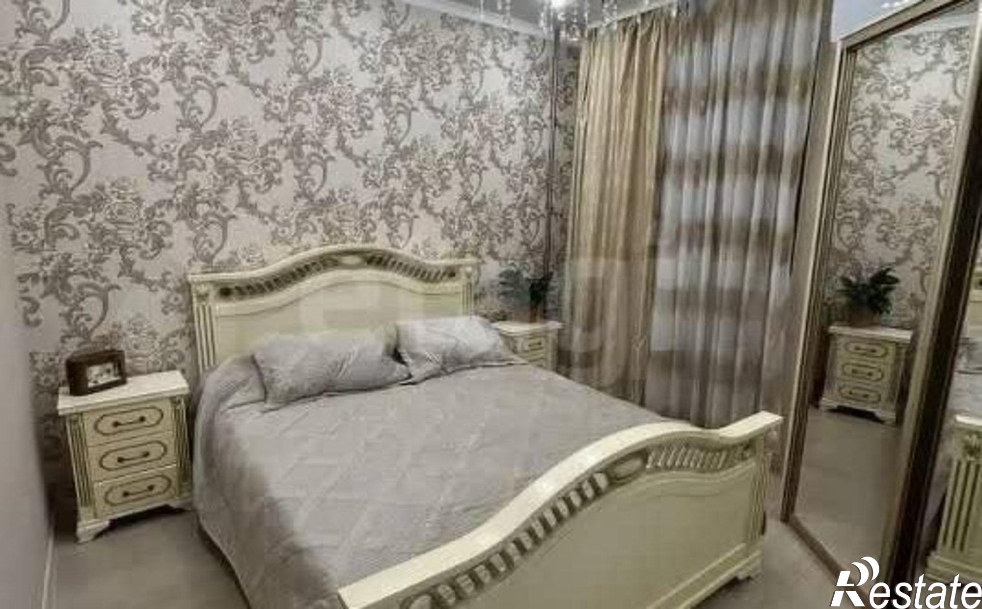 Купить квартиру за 12 190 000 рублей на улица Журналистов, 30