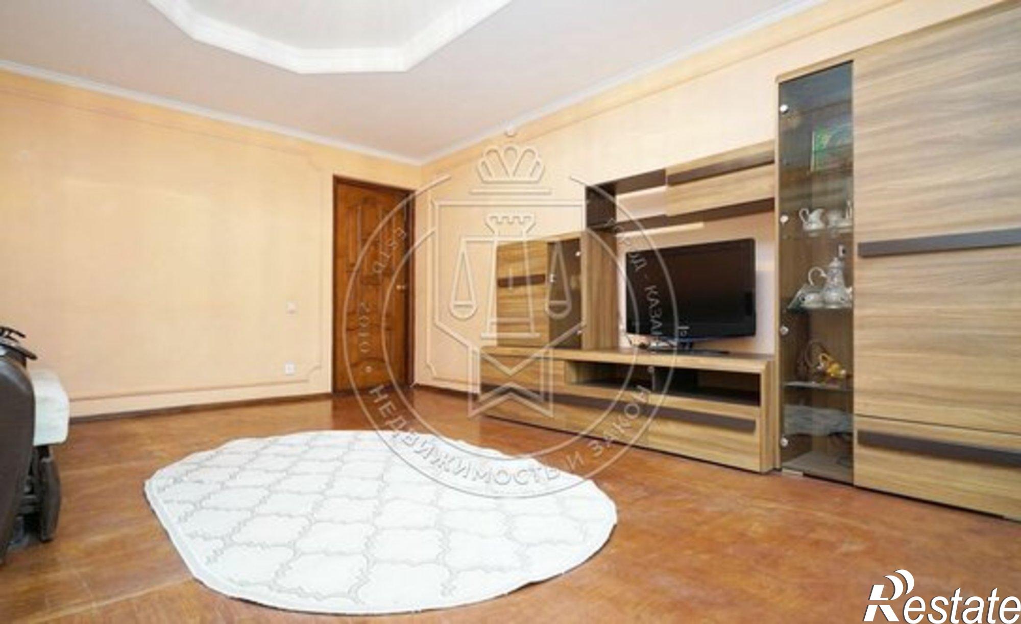 Купить квартиру за 8 970 000 рублей на Советская улица, 22А