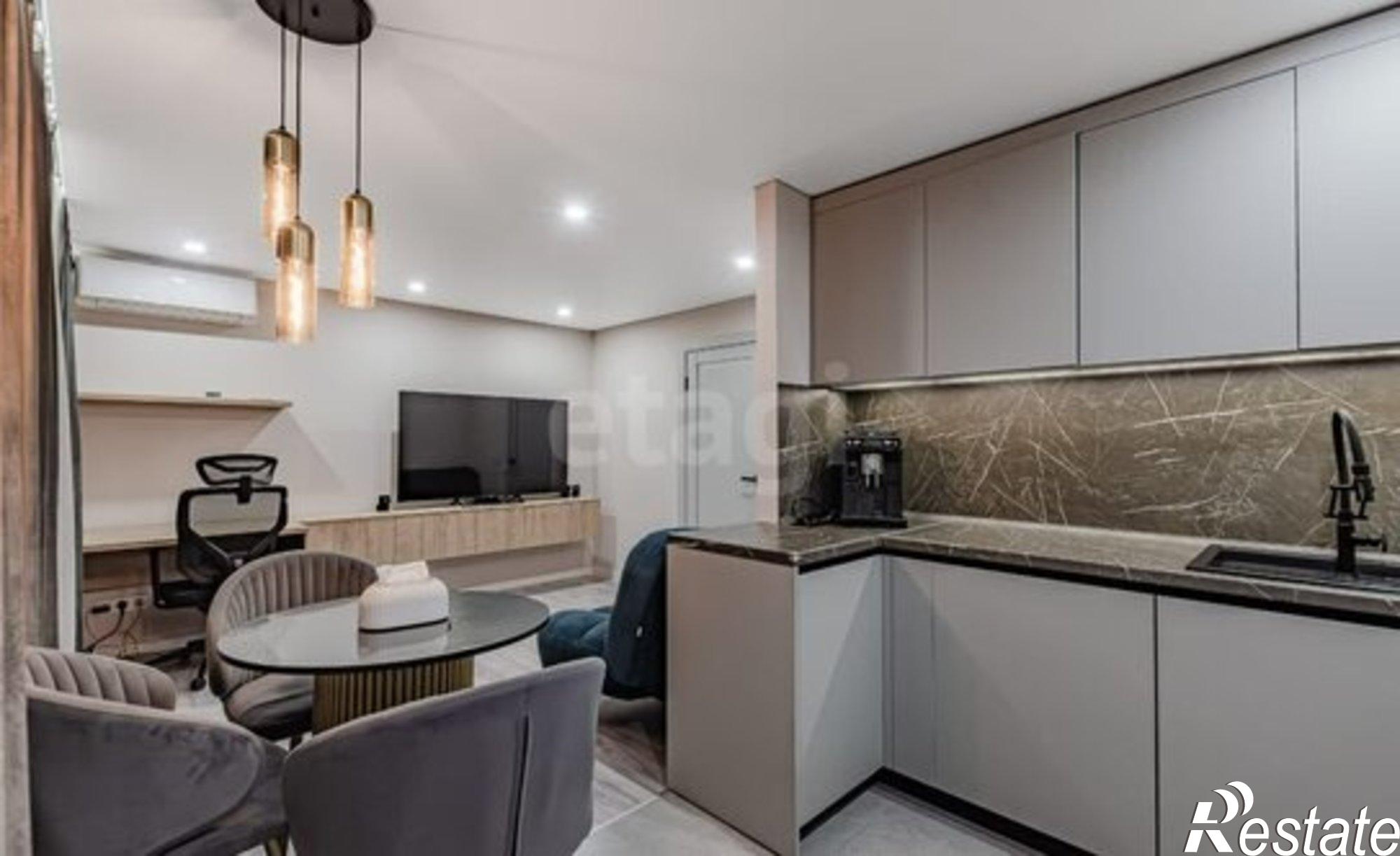 Купить квартиру за 12 300 000 рублей на улица Фатыха Амирхана, 31