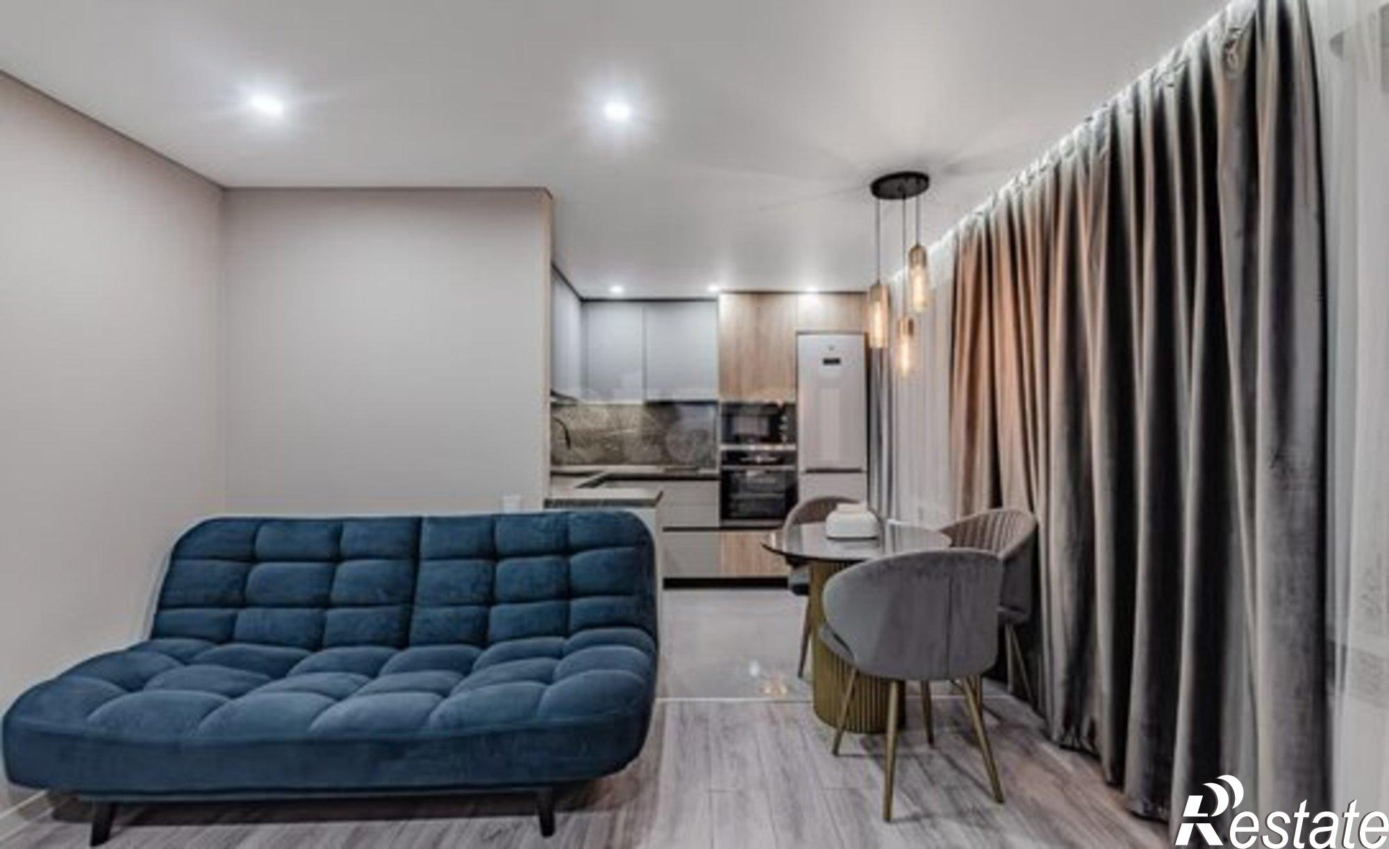 Купить квартиру за 12 300 000 рублей на улица Фатыха Амирхана, 31