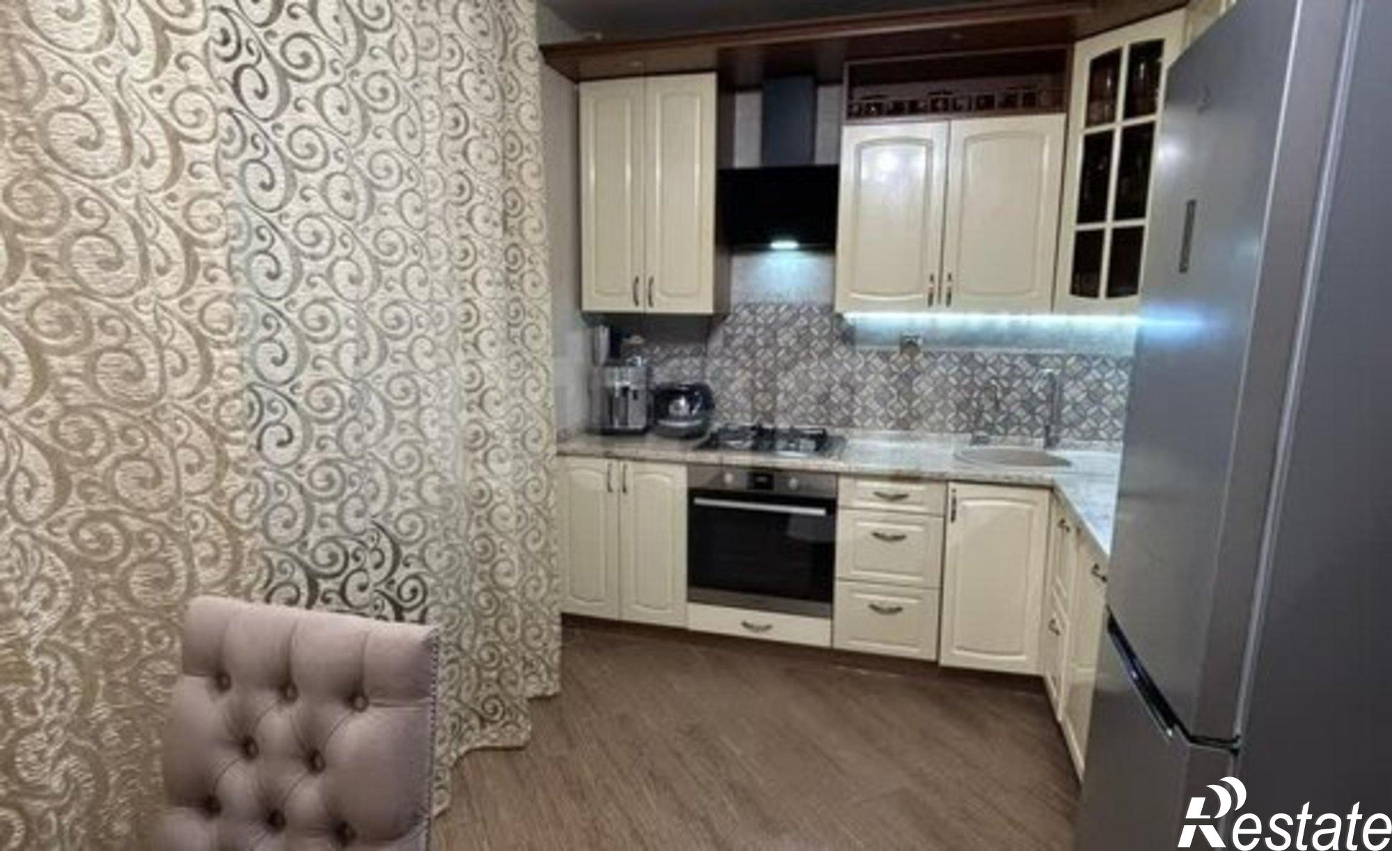 Купить квартиру за 12 190 000 рублей на улица Журналистов, 30