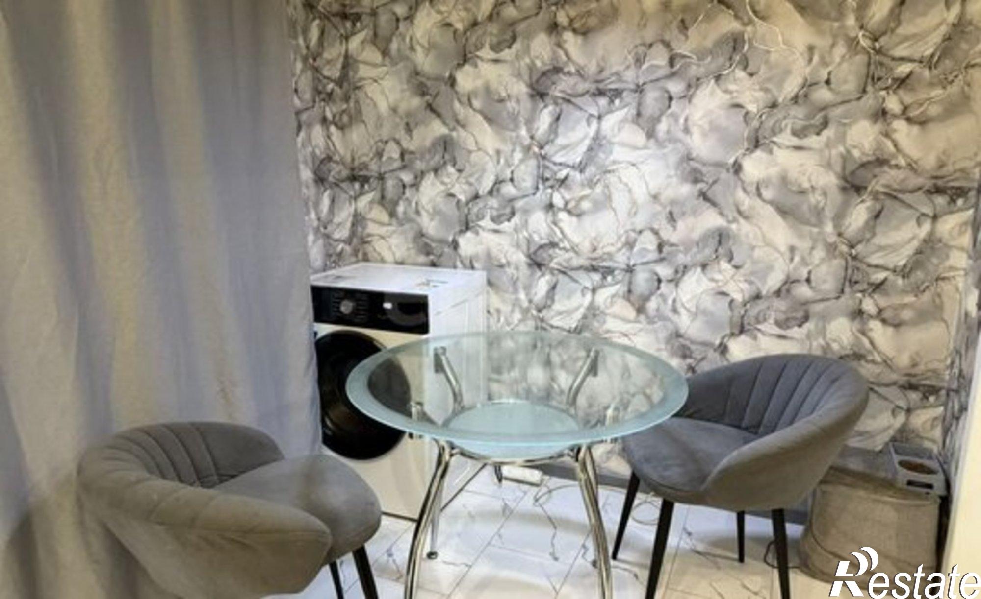 Купить квартиру за 16 890 000 рублей на улица Разведчика Ахмерова, 9